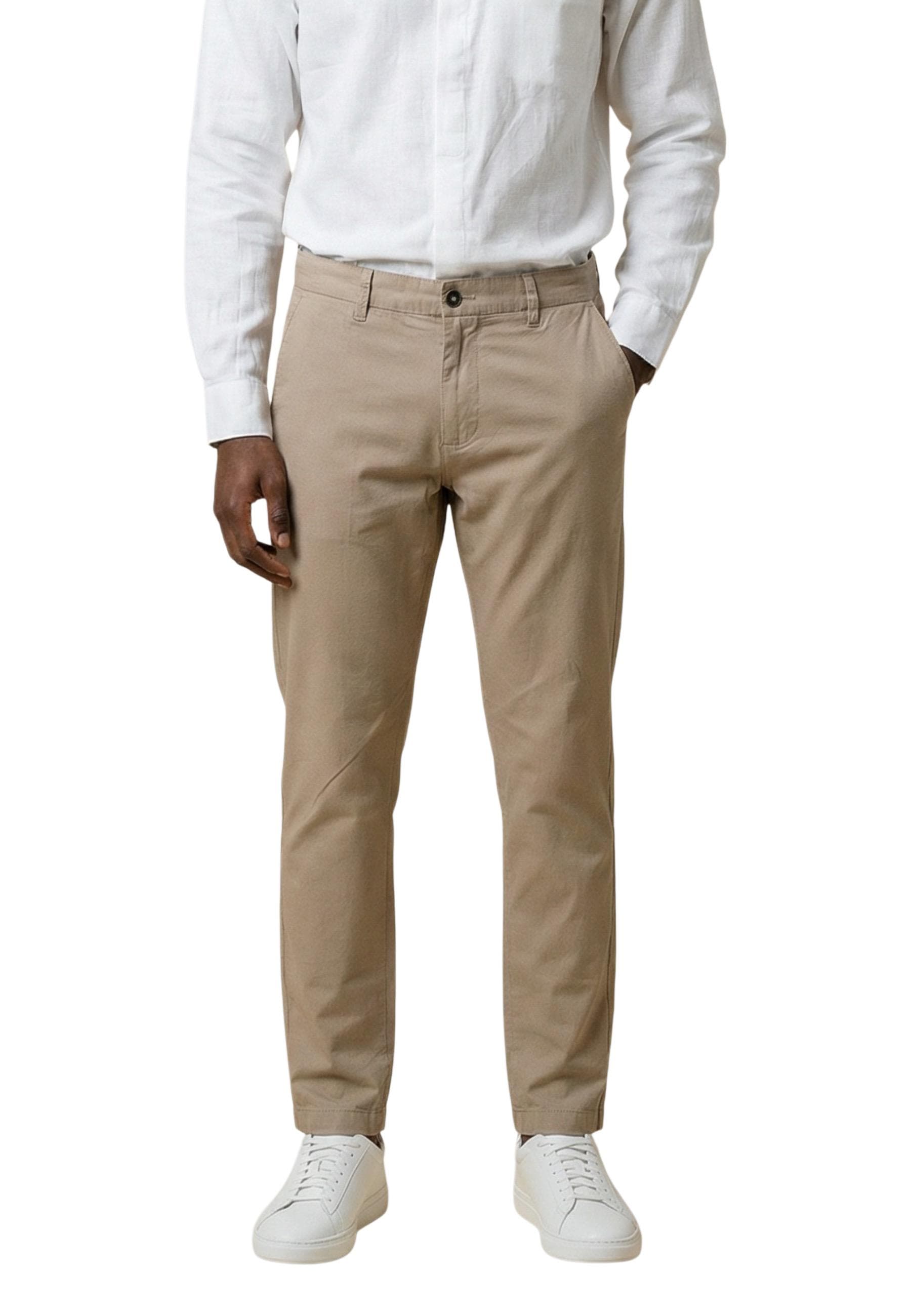 Yos Pantaloni Uomo - Yos