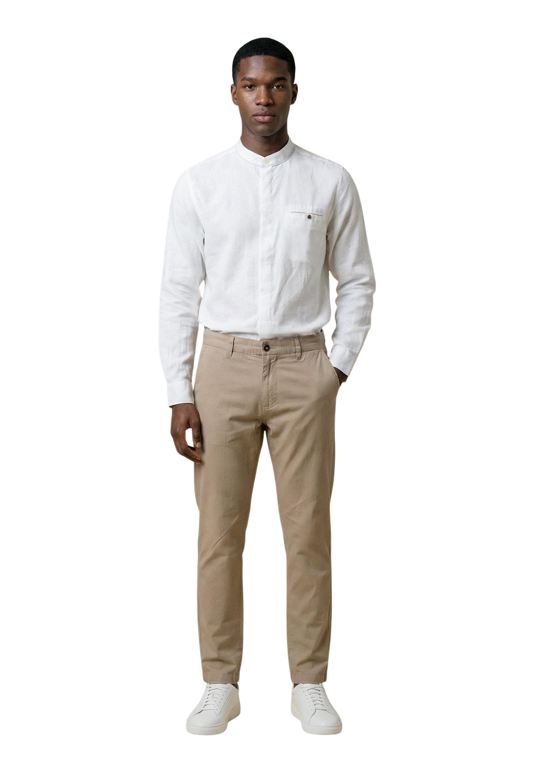 Yos Pantaloni Uomo - Yos