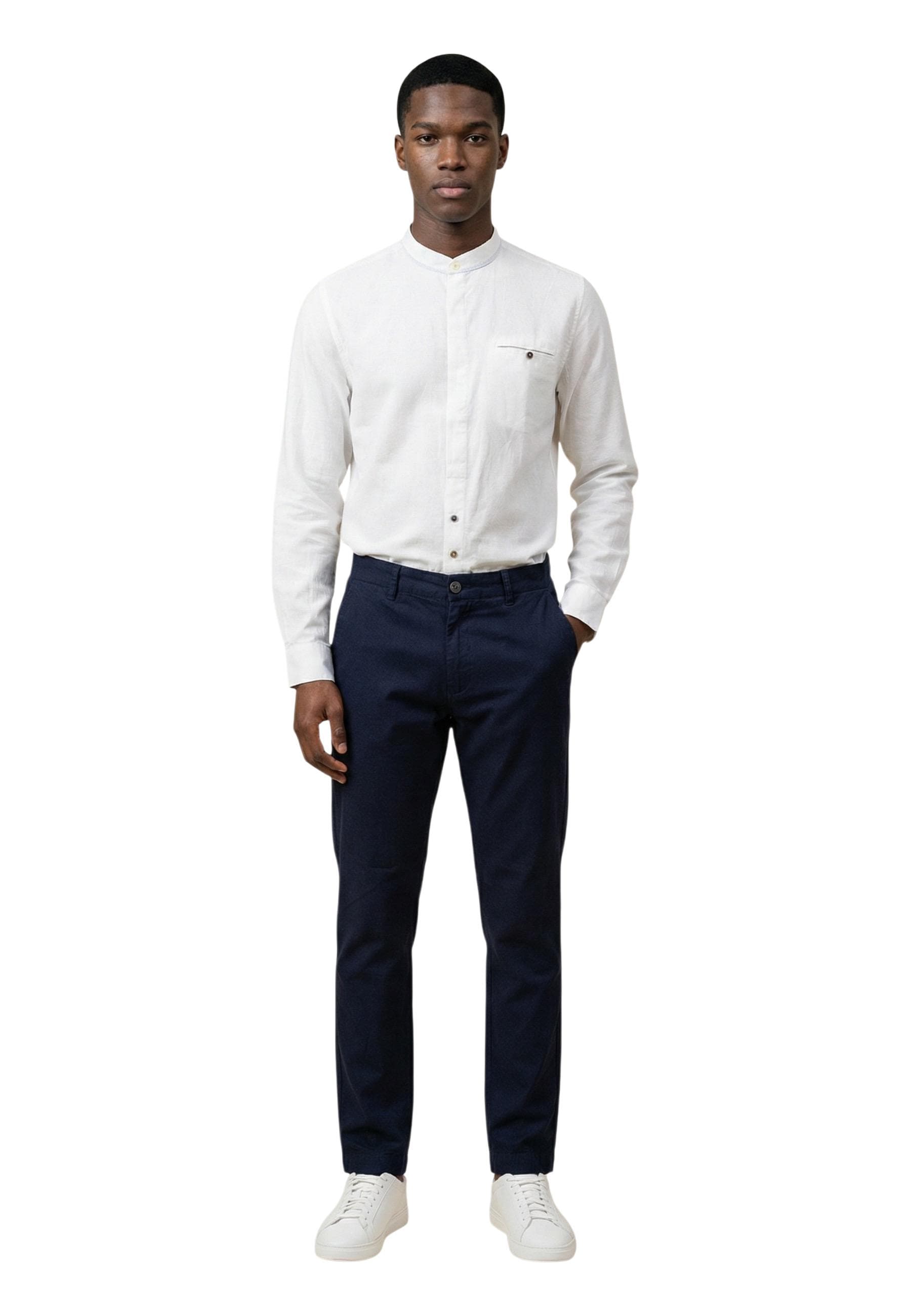 Yos Pantaloni Uomo - Yos