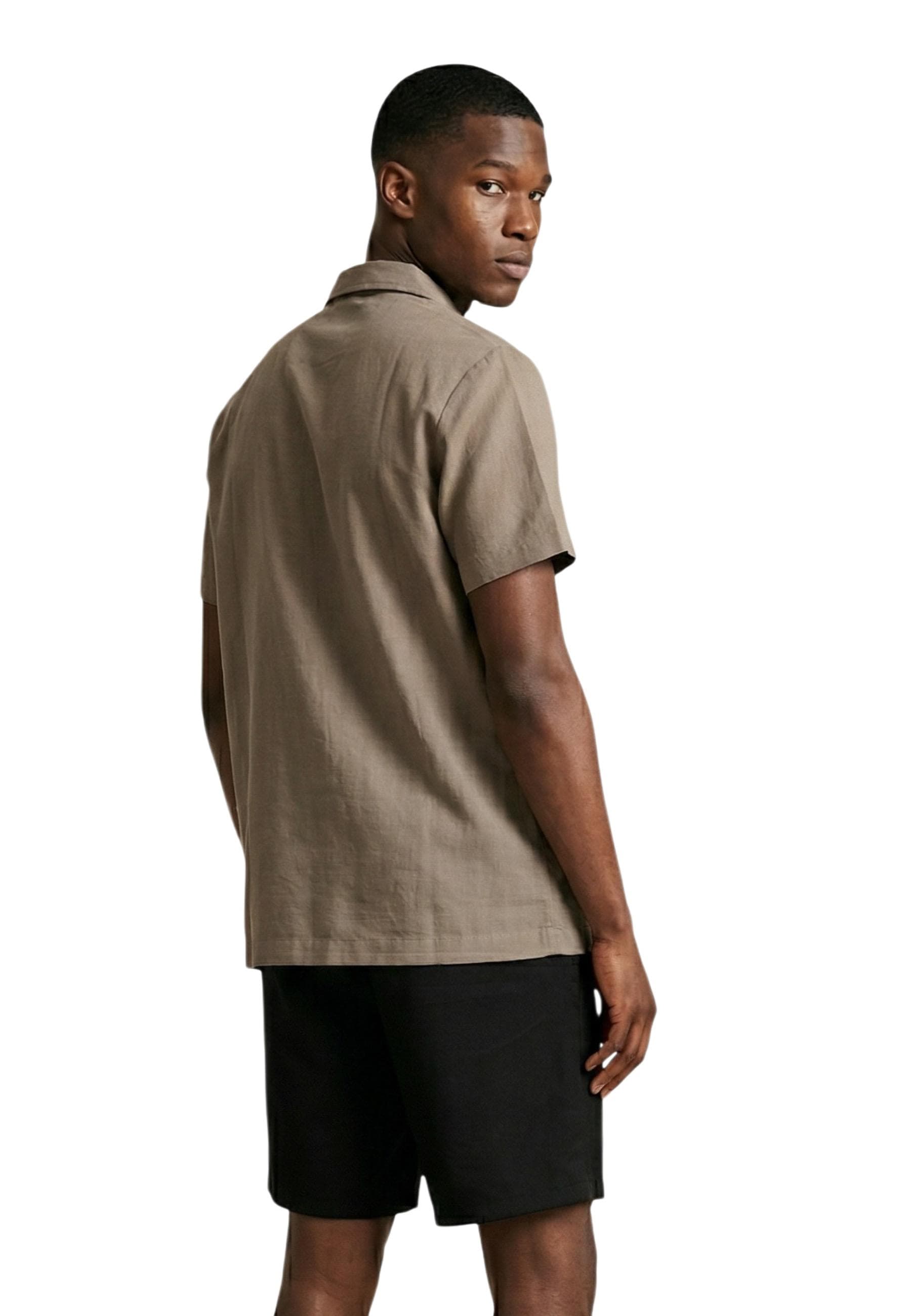 Yos Camicia Uomo - Yos