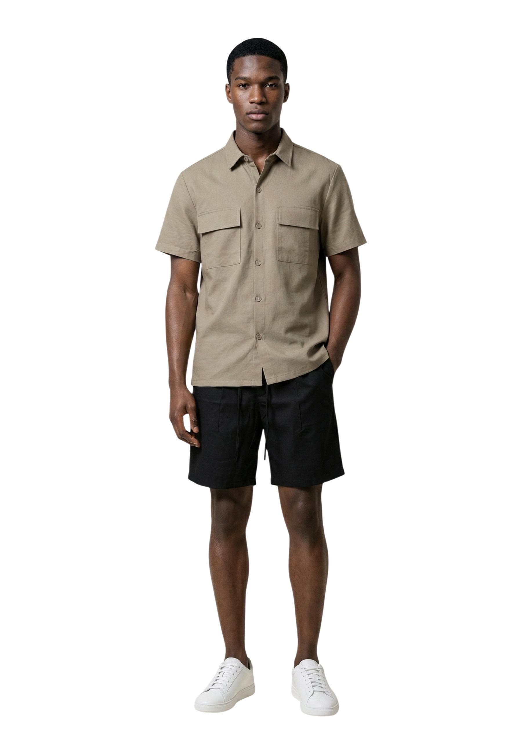 Yos Camicia Uomo - Yos