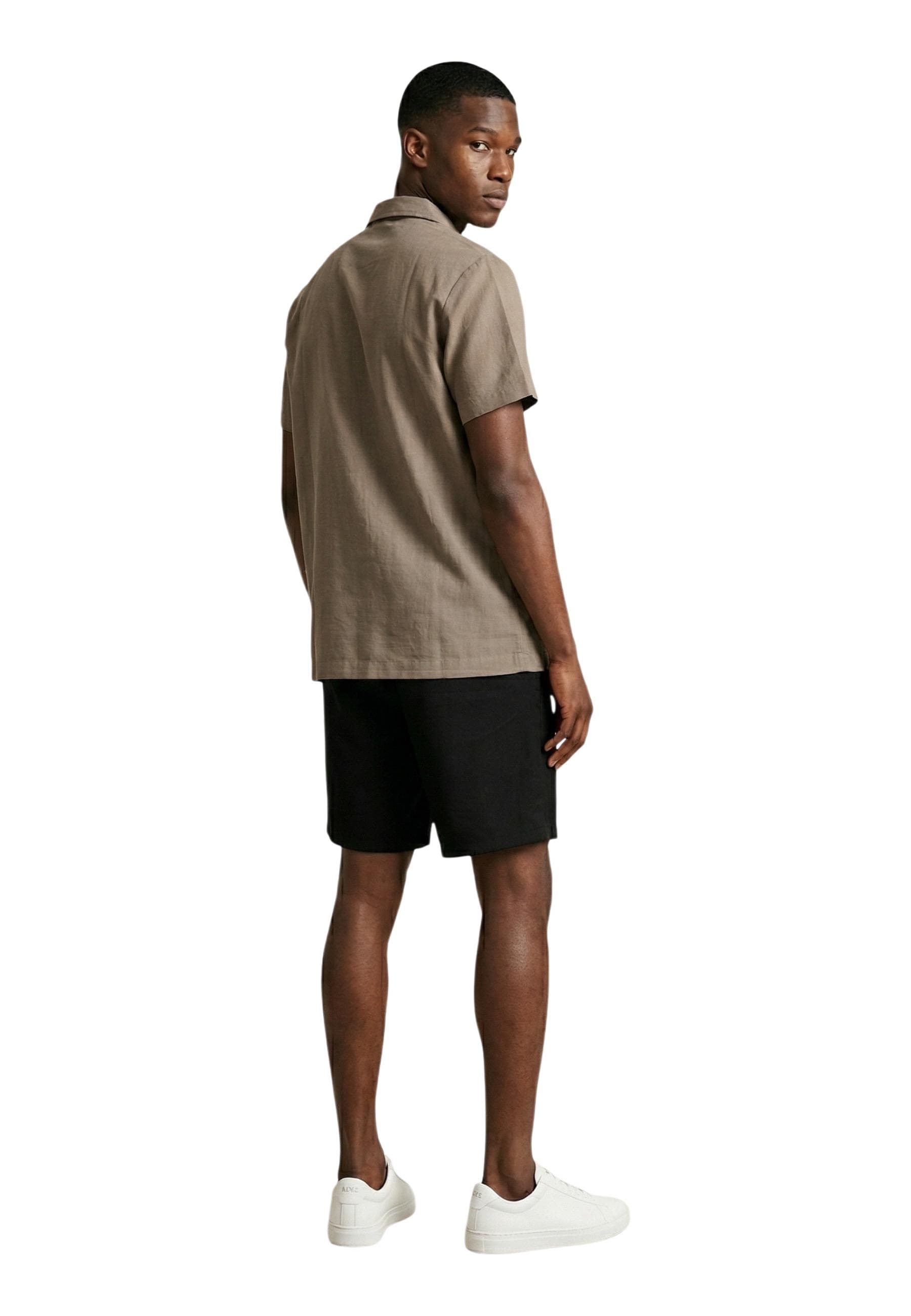 Yos Camicia Uomo - Yos