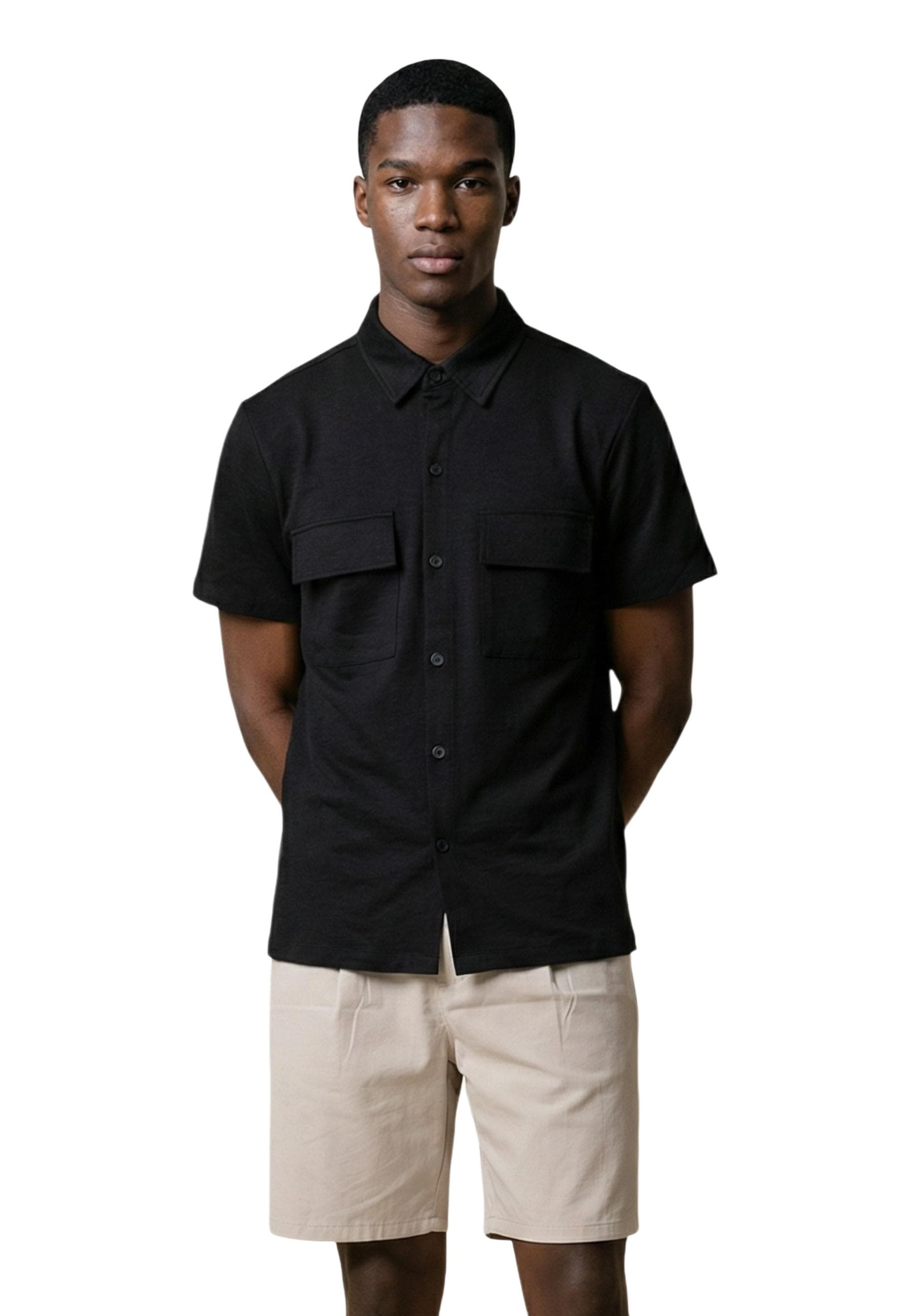 Yos Camicia Uomo - Yos