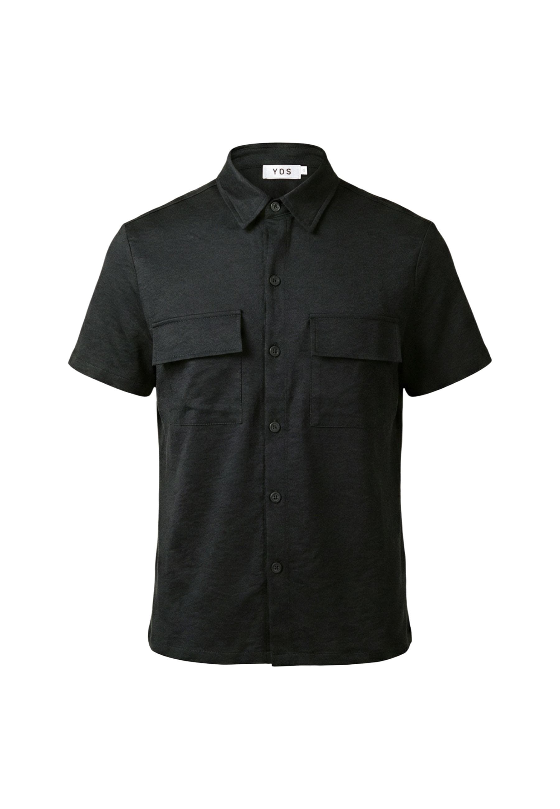 Yos Camicia Uomo - Yos