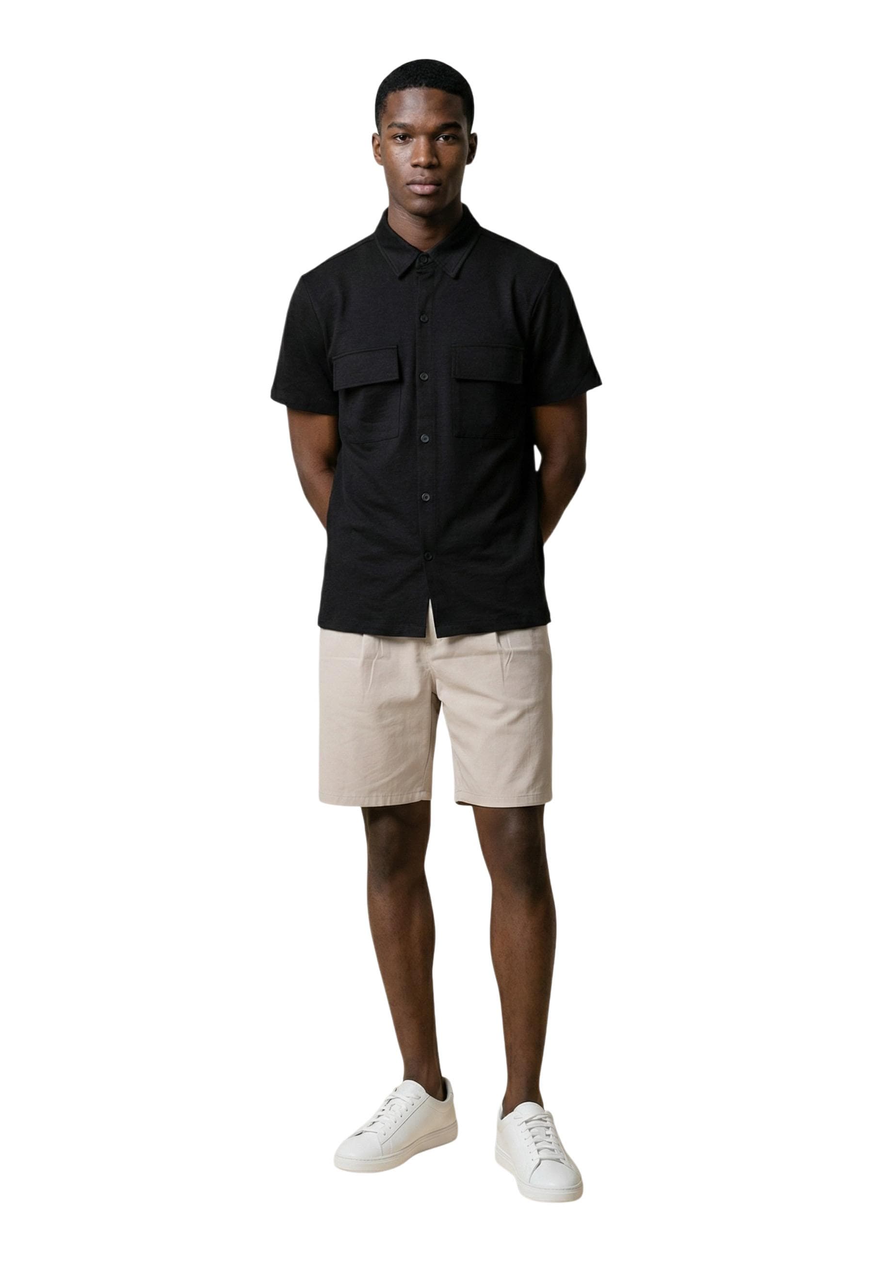 Yos Camicia Uomo - Yos