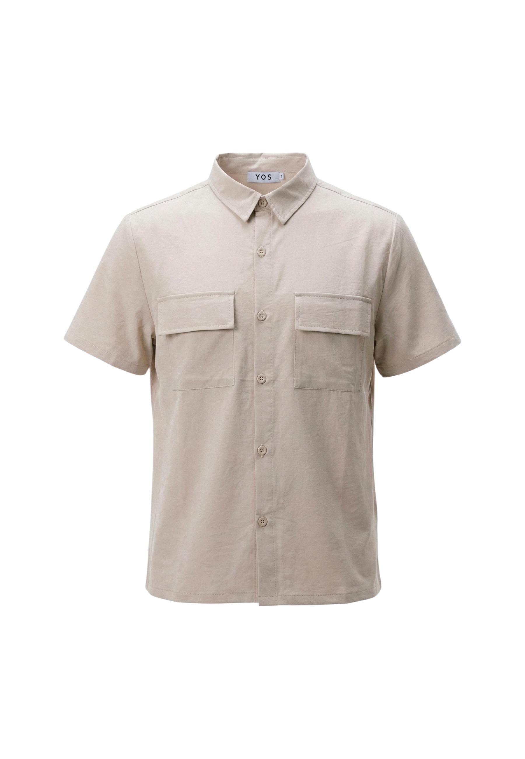 Yos Camicia Uomo - Yos