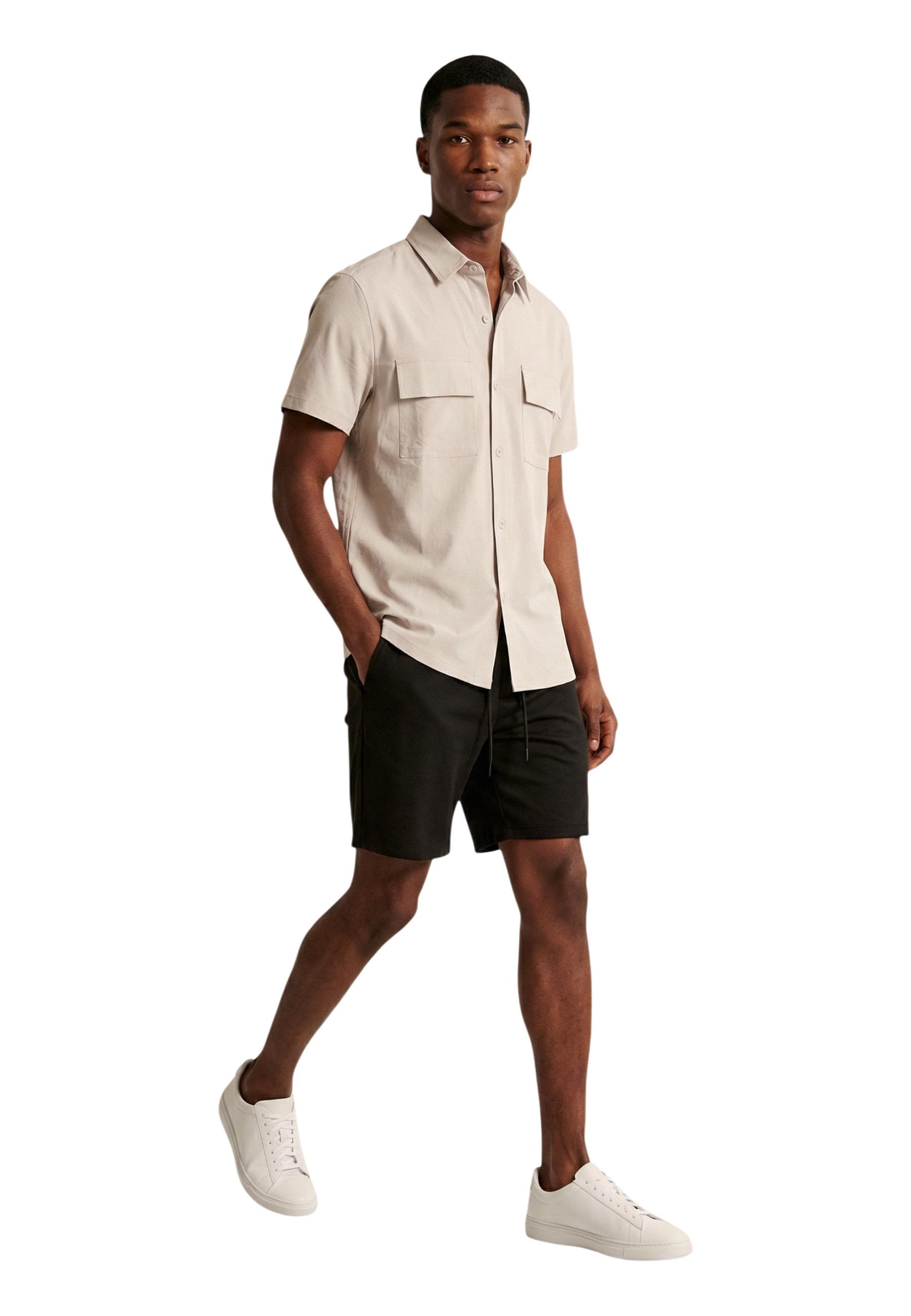 Yos Camicia Uomo - Yos