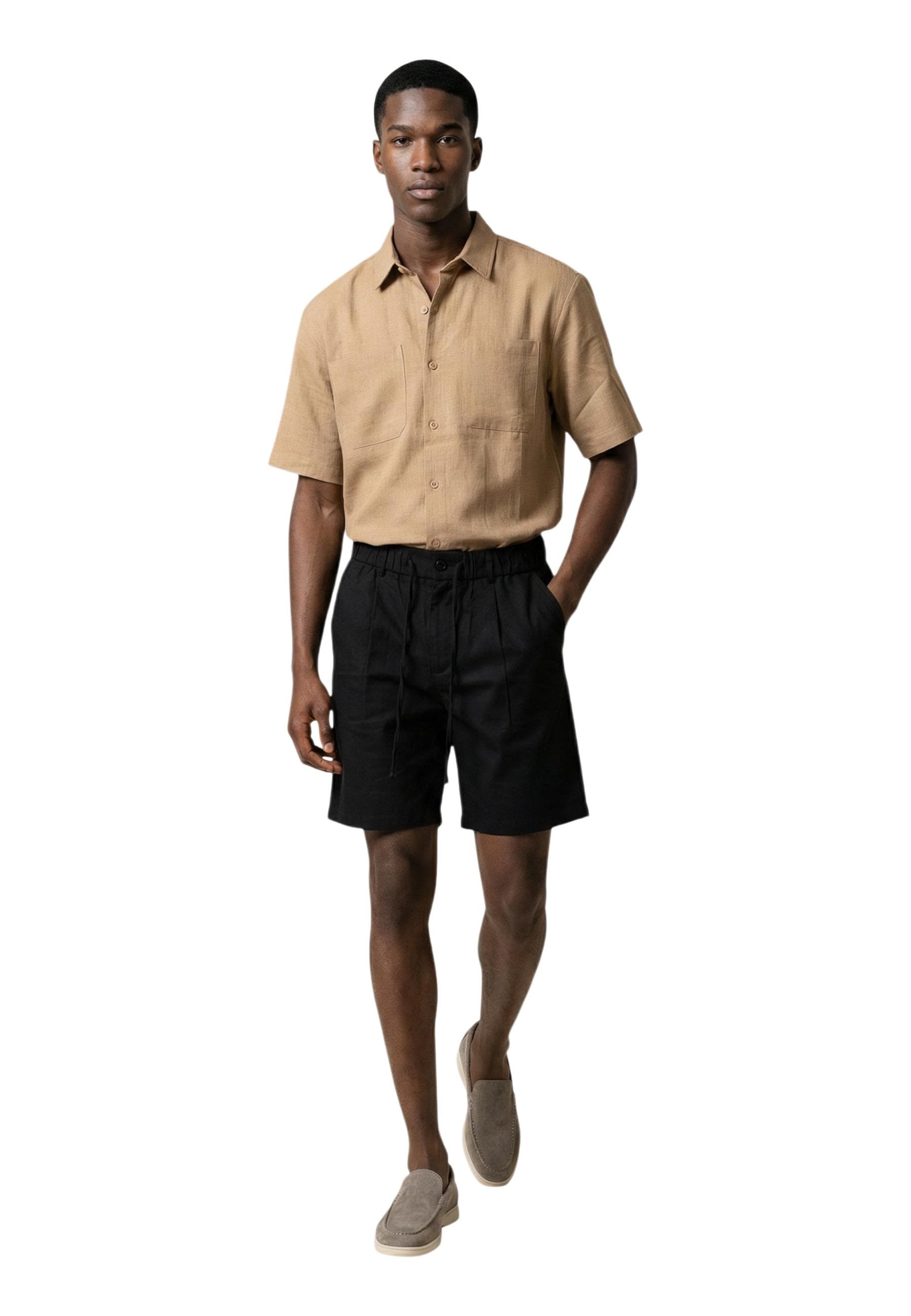 Yos Bermuda Uomo - Yos