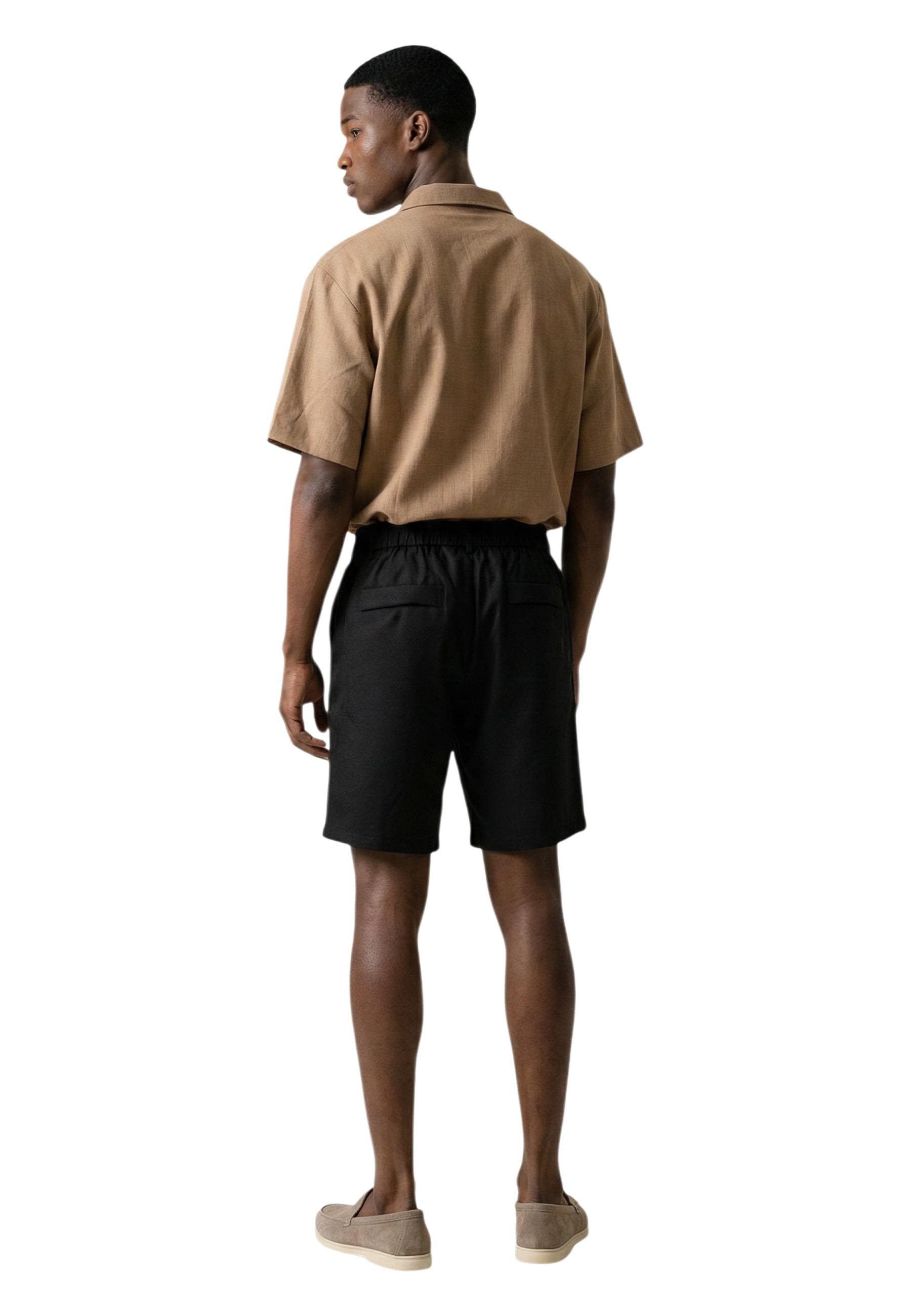 Yos Bermuda Uomo - Yos