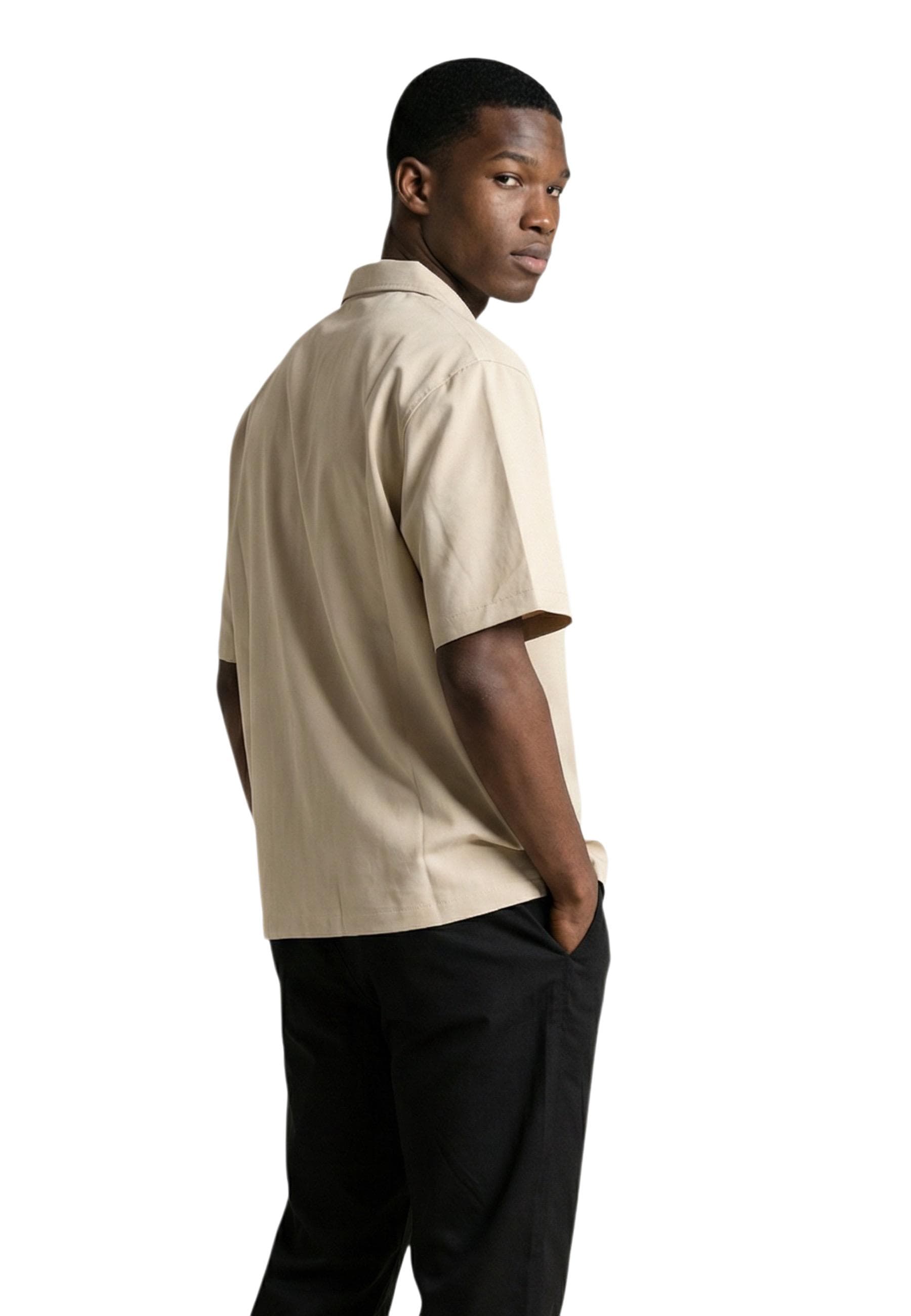 Yos Camicia Uomo - Yos