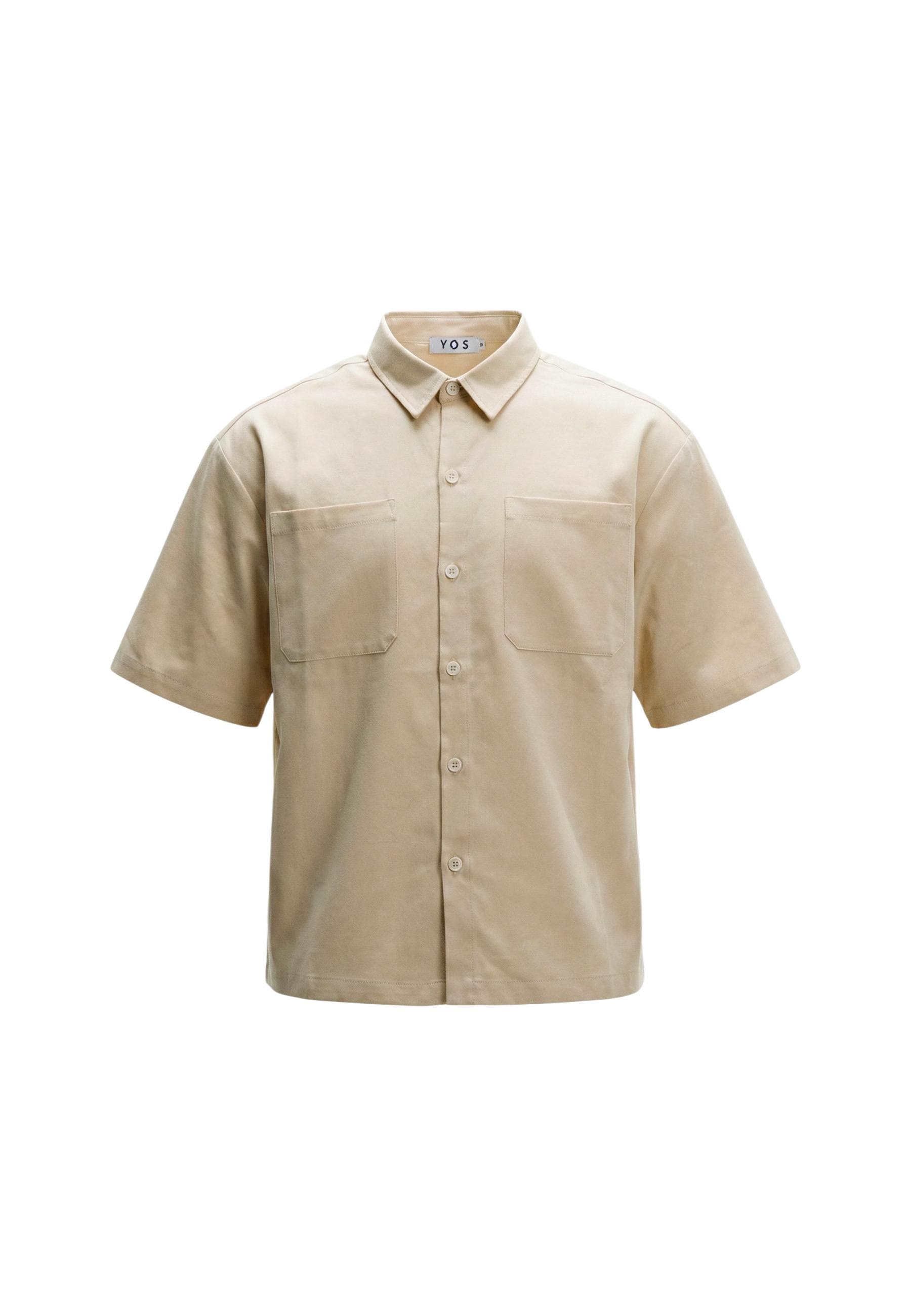 Yos Camicia Uomo - Yos