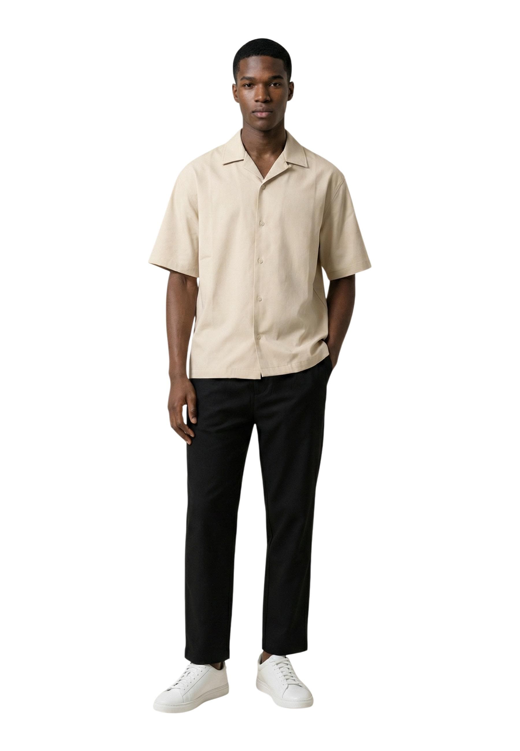 Yos Camicia Uomo - Yos