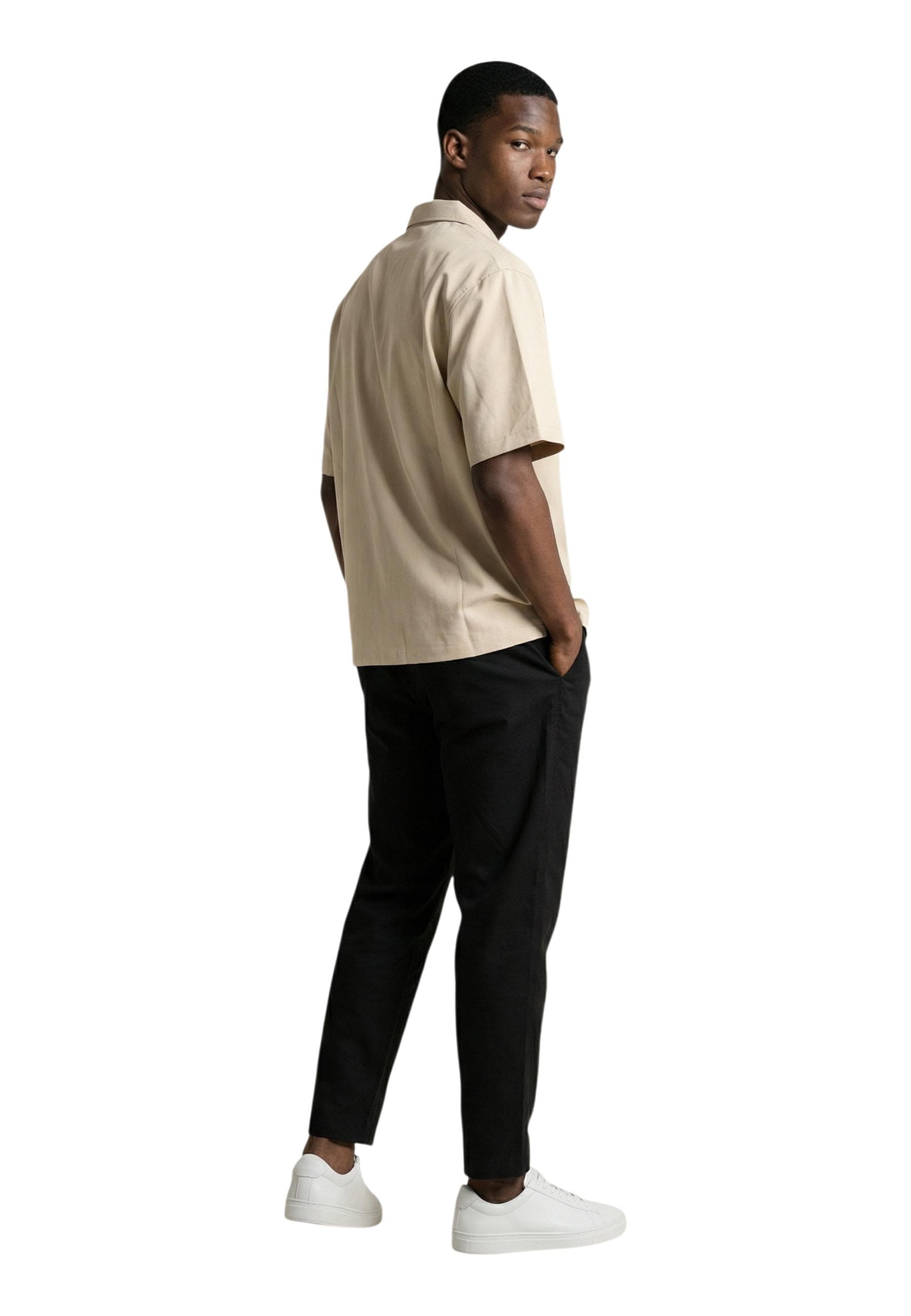 Yos Camicia Uomo - Yos