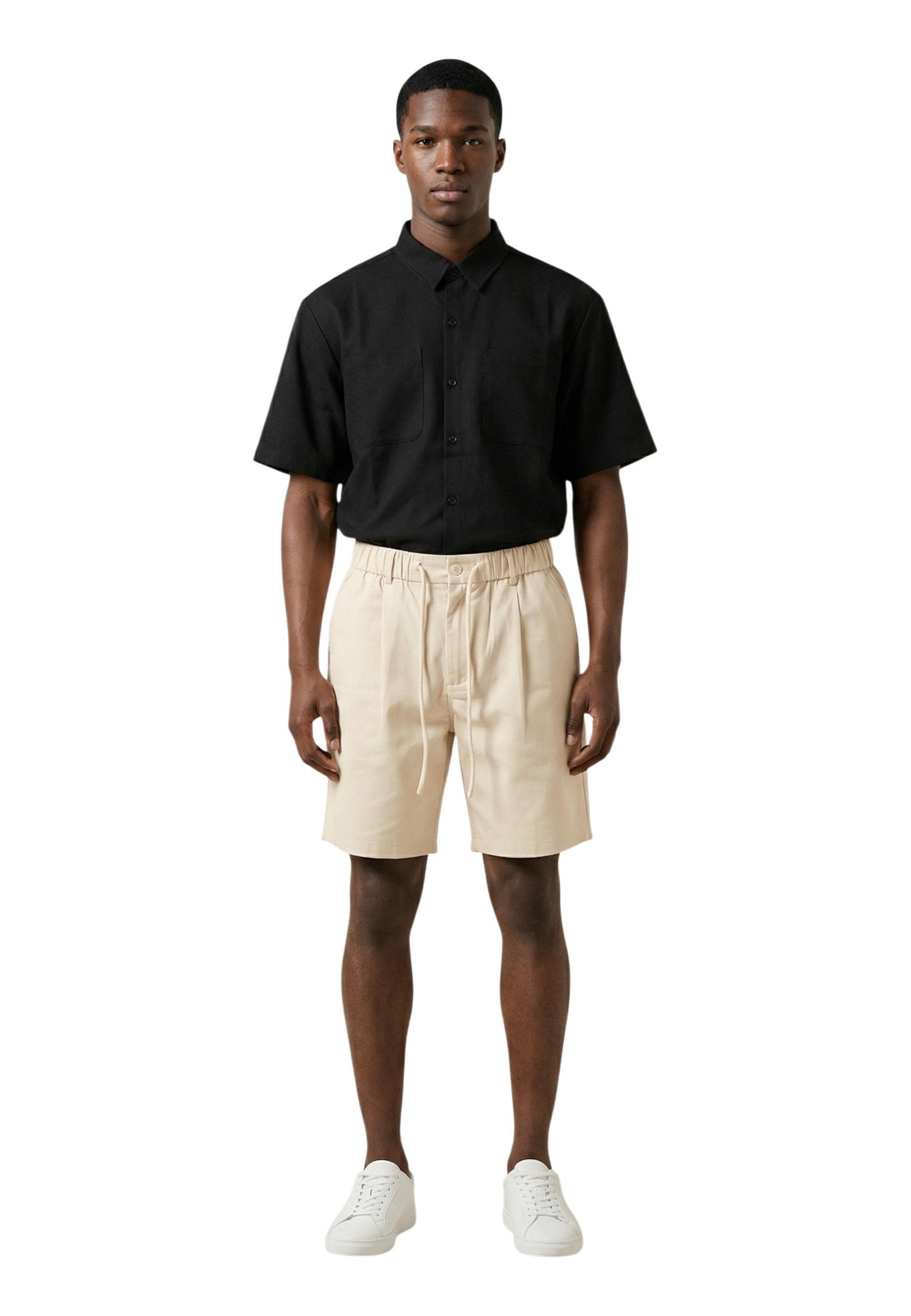 Yos Bermuda Uomo - Yos