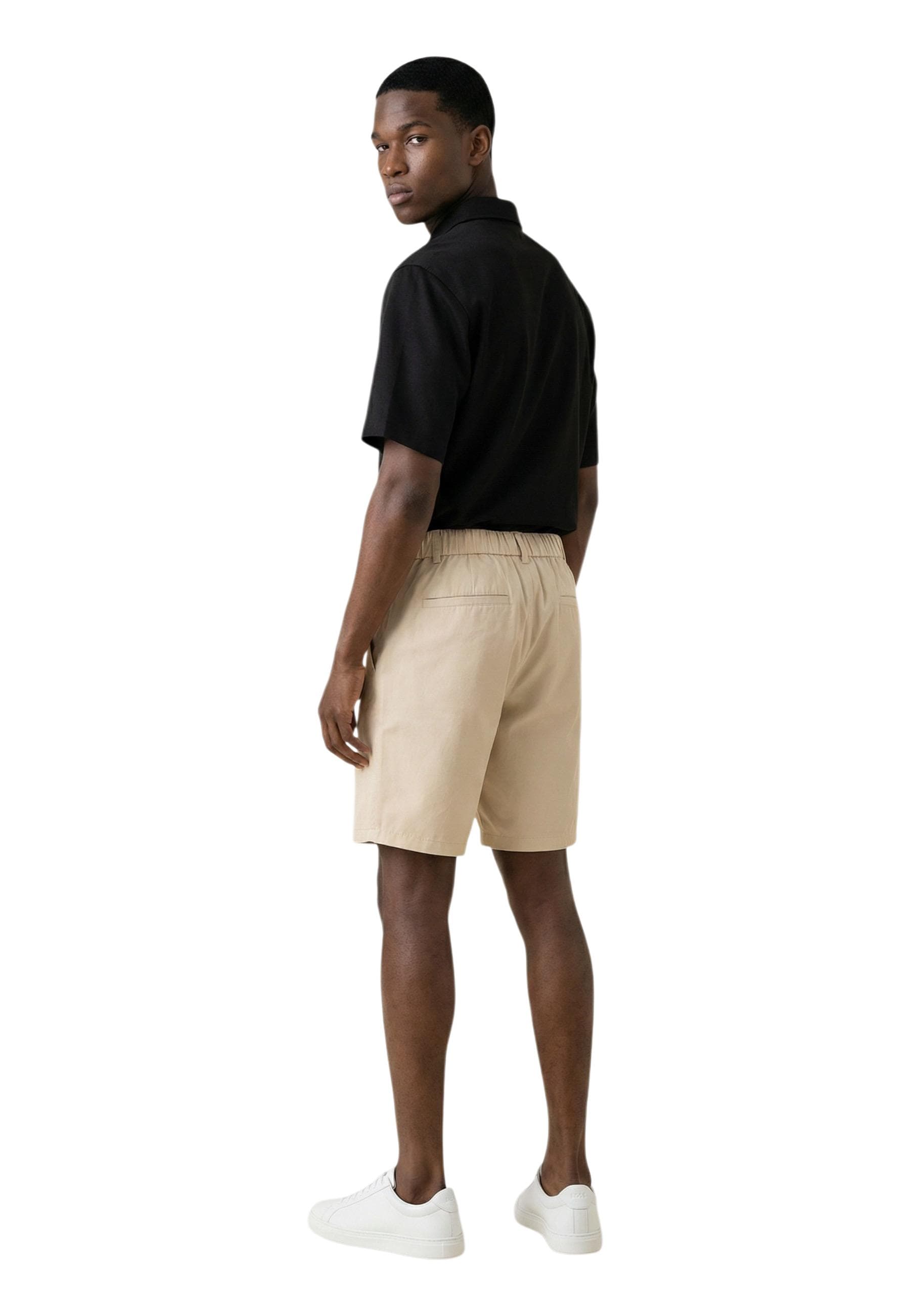 Yos Bermuda Uomo - Yos