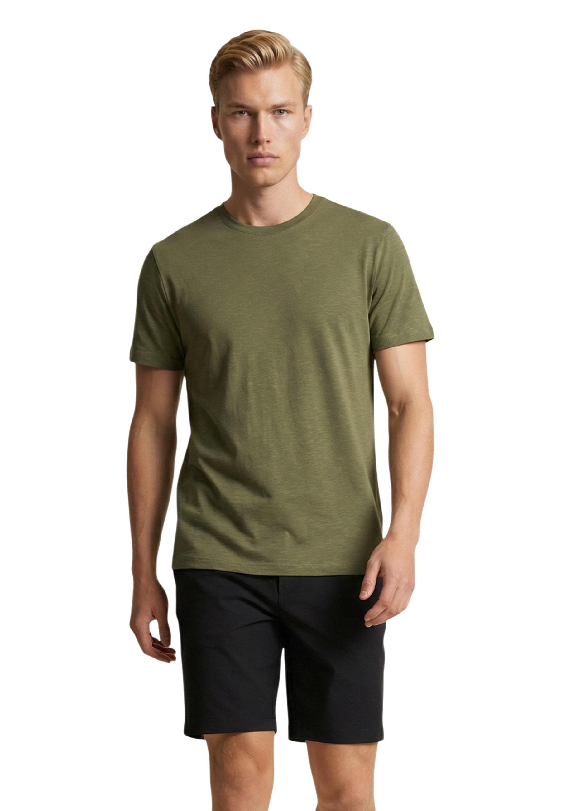 Yos T-Shirt Uomo - Yos