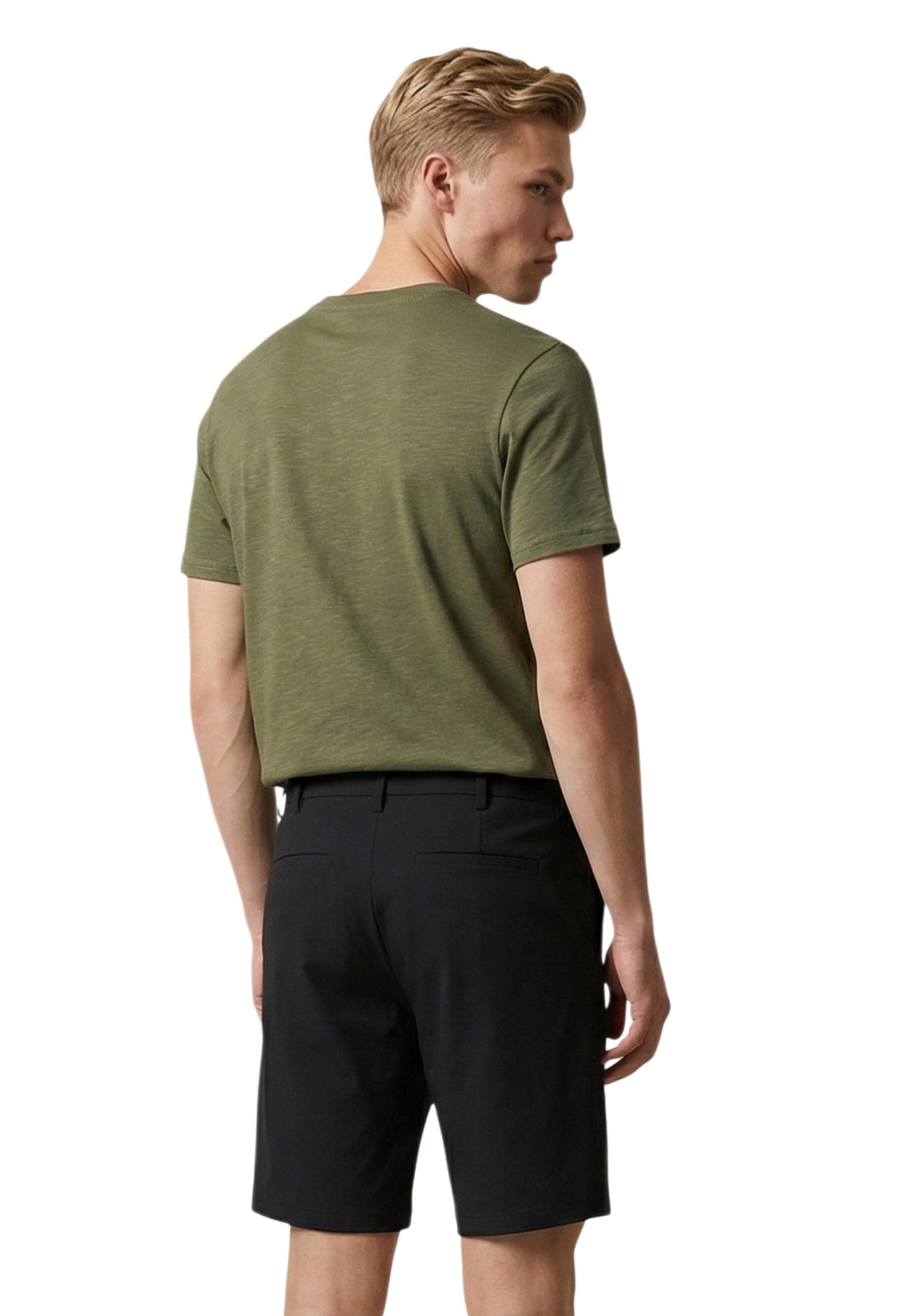 Yos T-Shirt Uomo - Yos