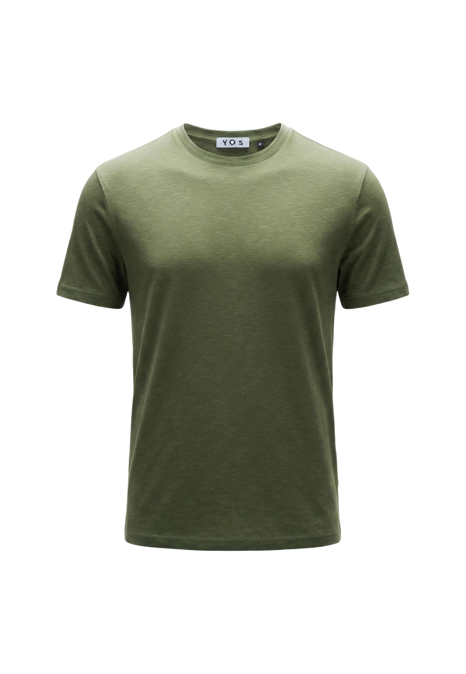 Yos T-Shirt Uomo - Yos