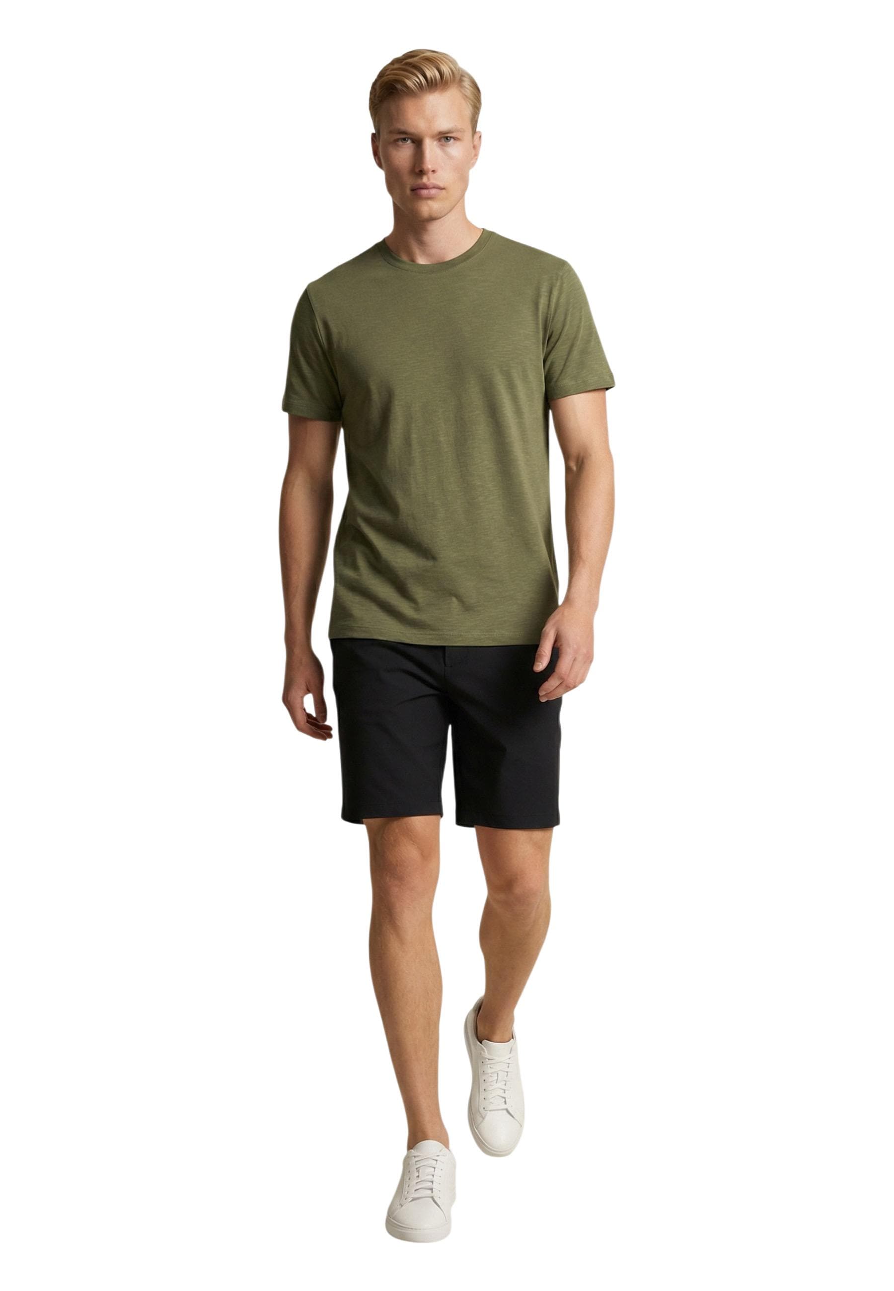 Yos T-Shirt Uomo - Yos