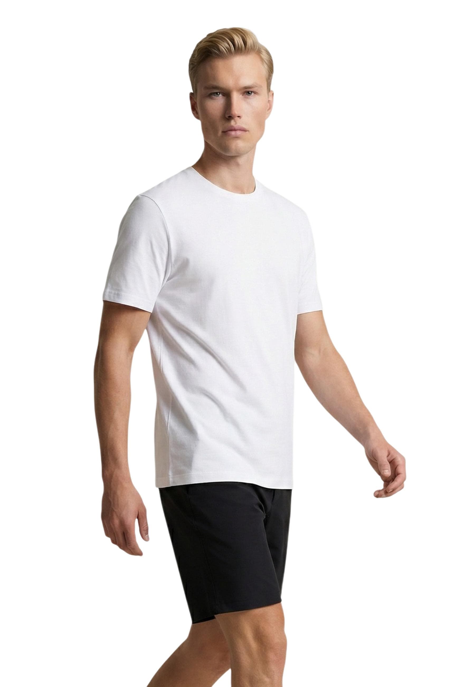 Yos T-Shirt Uomo - Yos