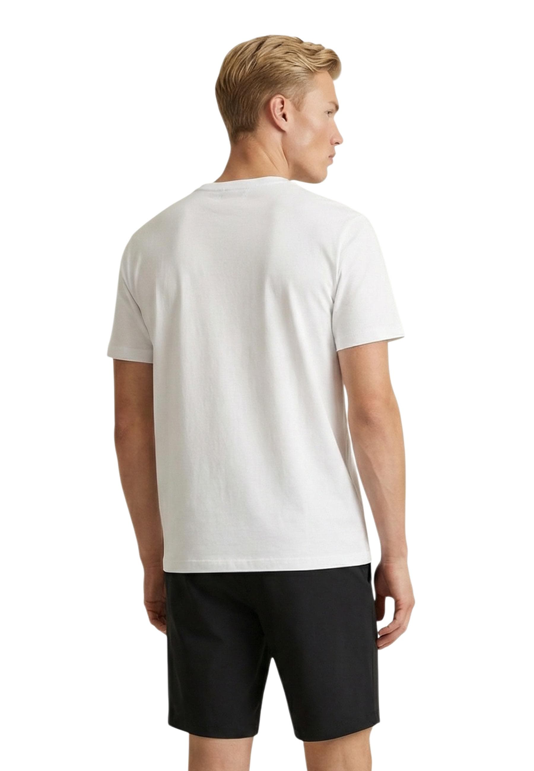 Yos T-Shirt Uomo - Yos