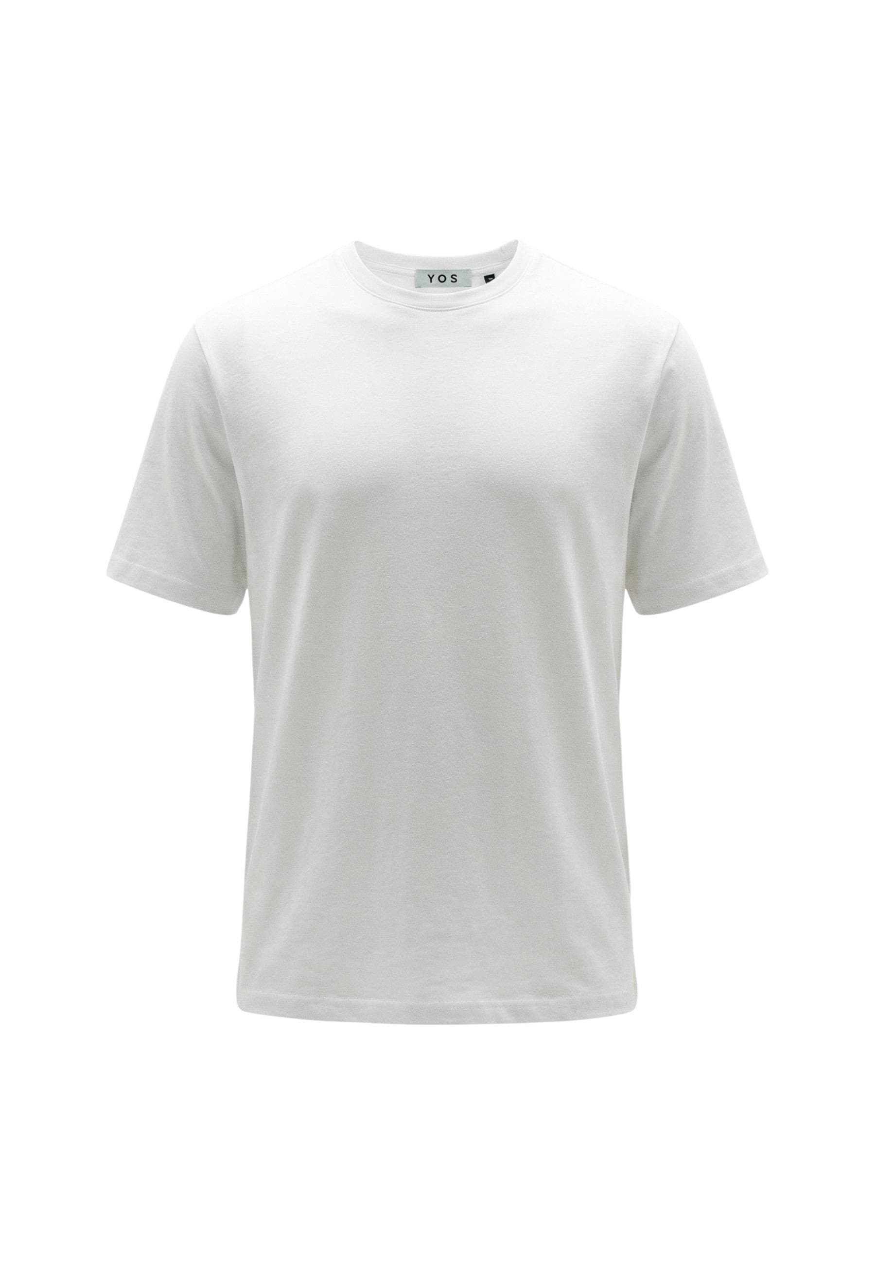 Yos T-Shirt Uomo - Yos