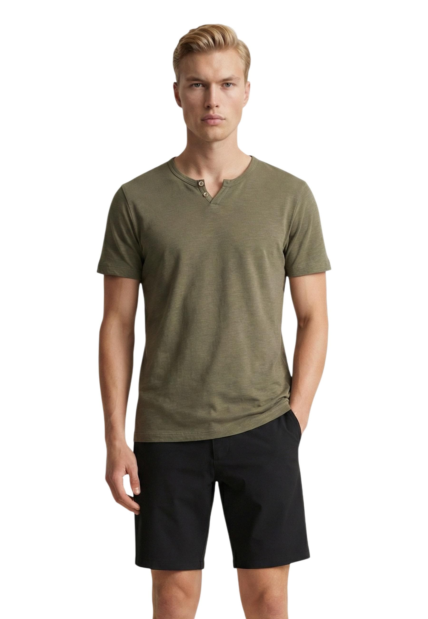 Yos T-Shirt Uomo - Yos