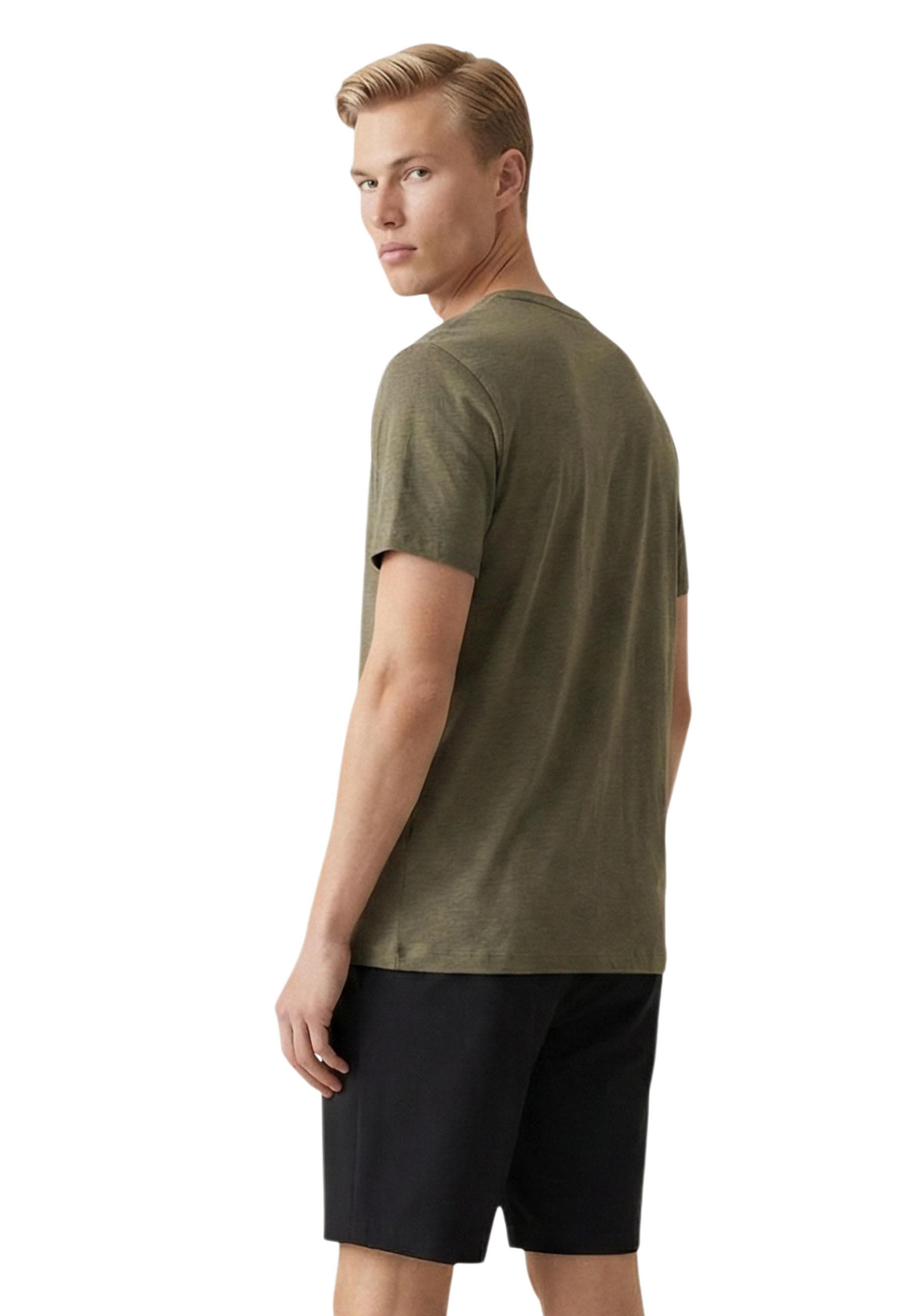 Yos T-Shirt Uomo - Yos