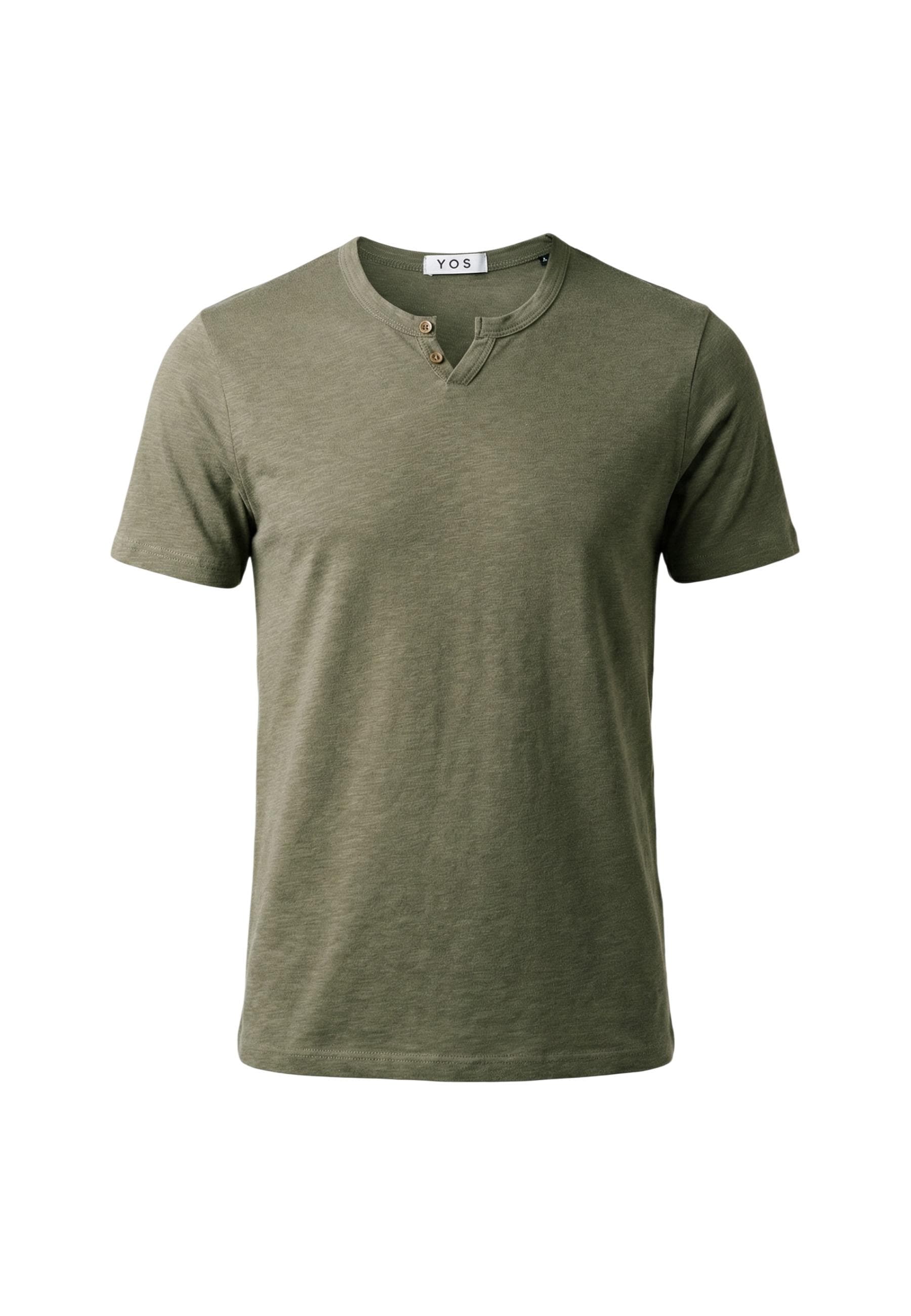 Yos T-Shirt Uomo - Yos