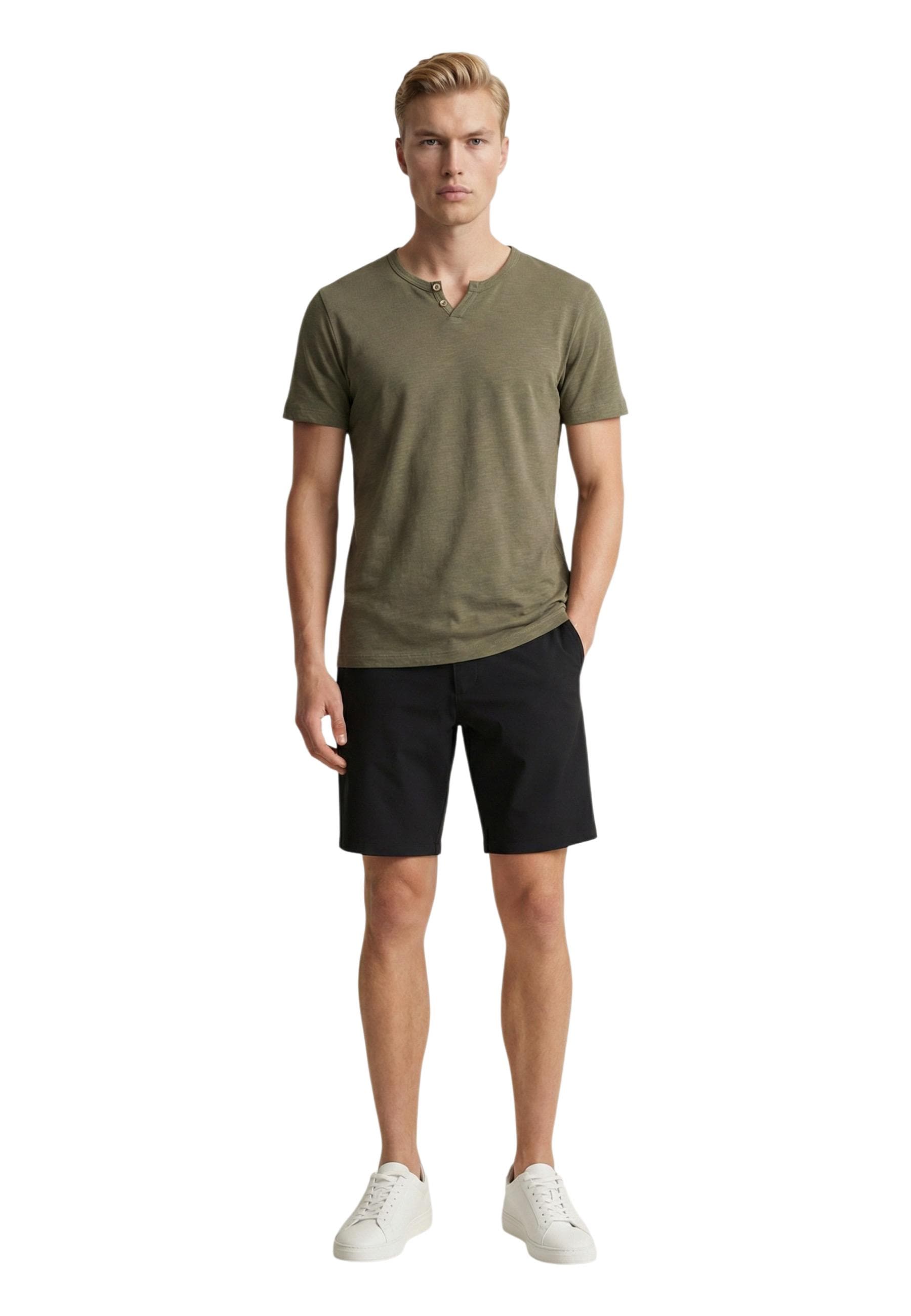 Yos T-Shirt Uomo - Yos