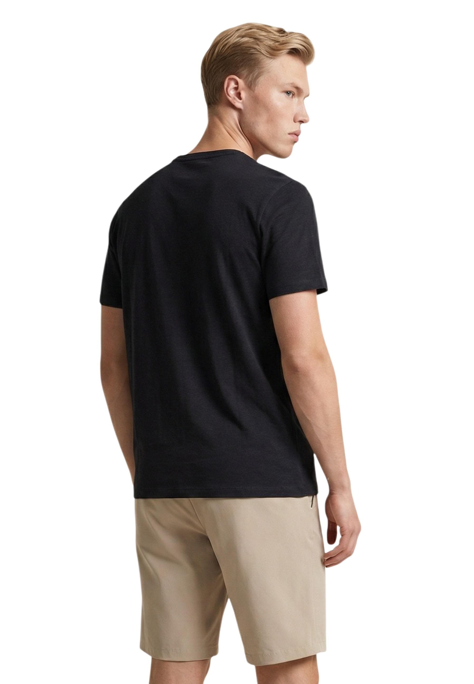 Yos T-Shirt Uomo - Yos