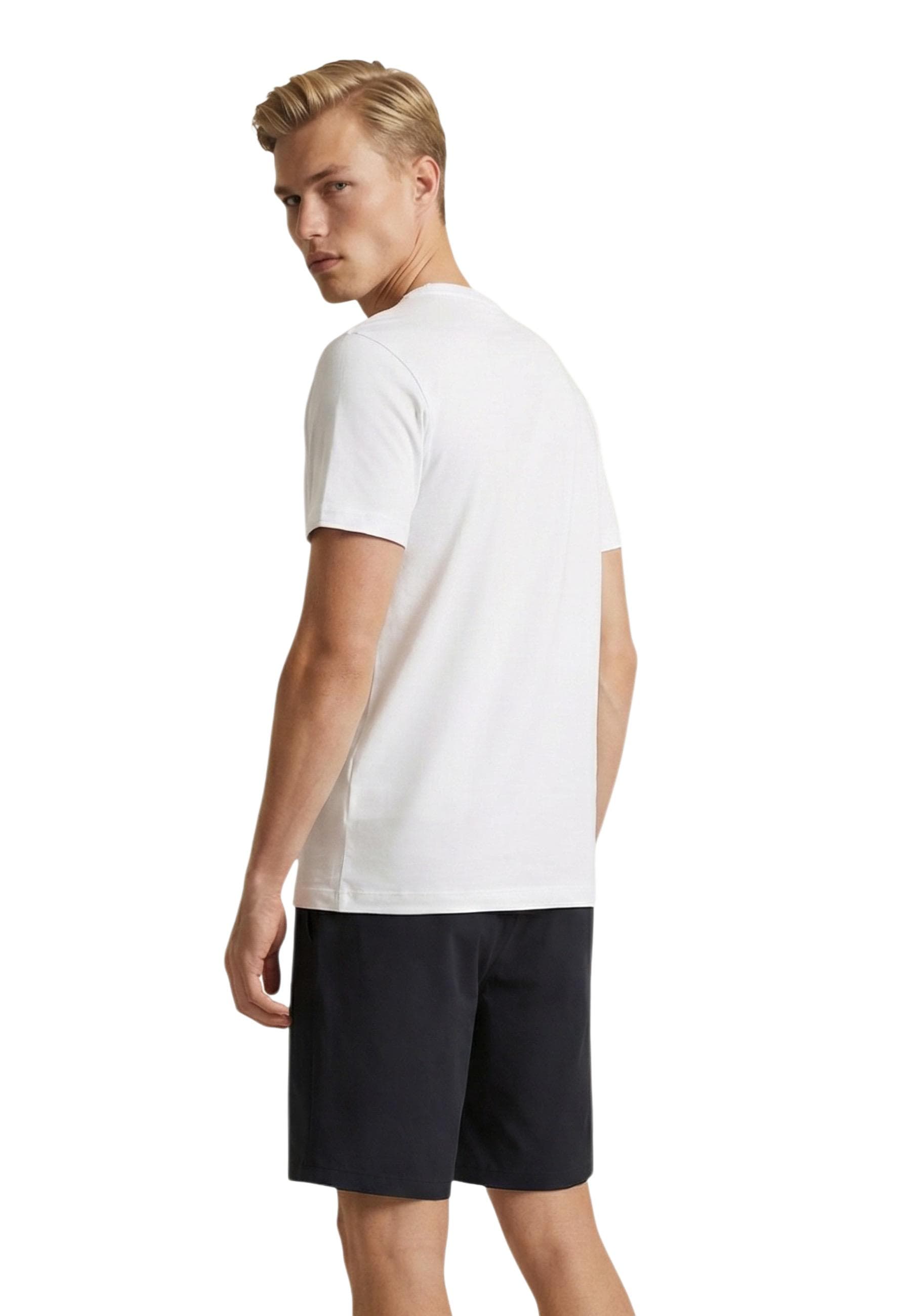 Yos T-Shirt Uomo - Yos