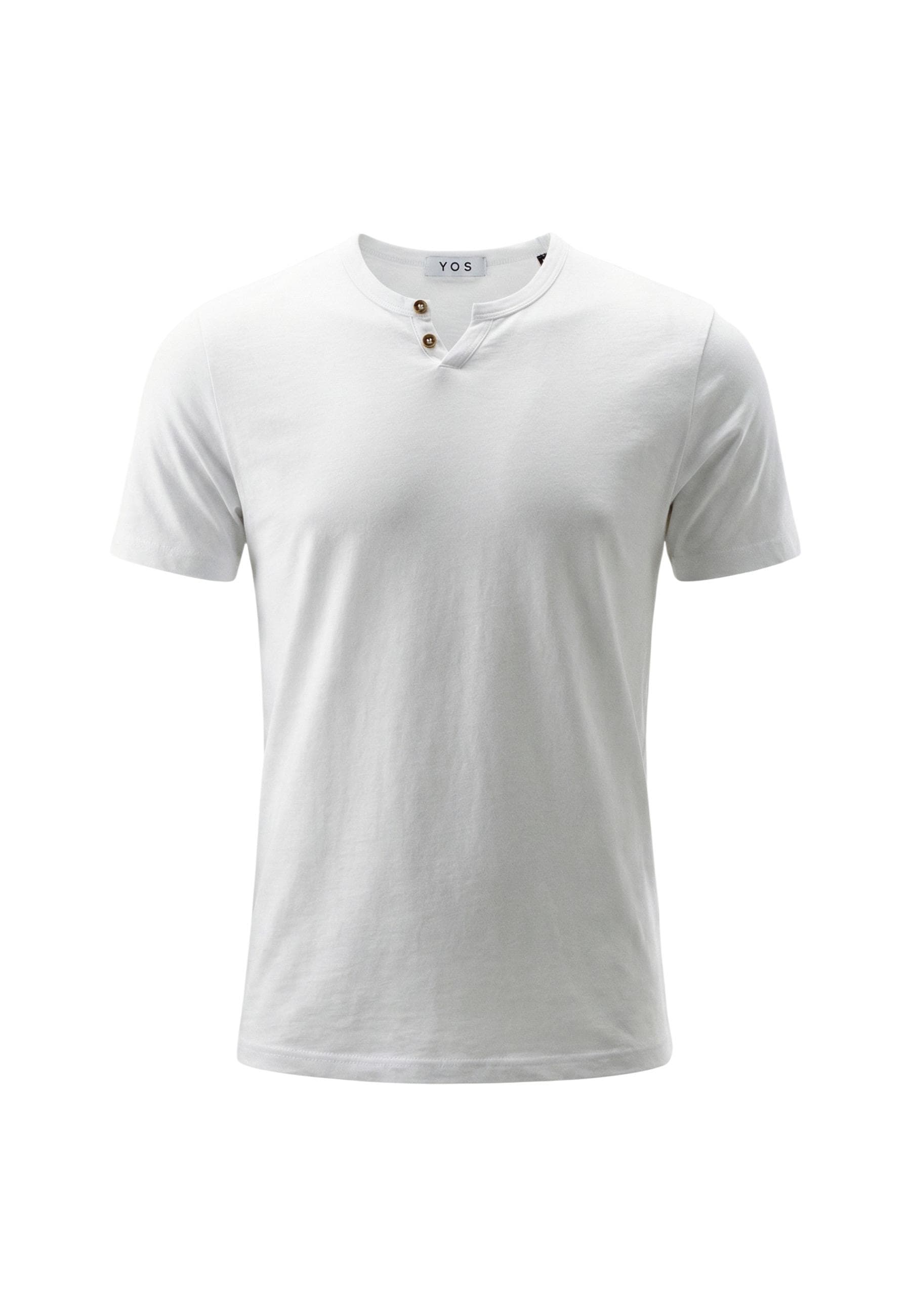 Yos T-Shirt Uomo - Yos