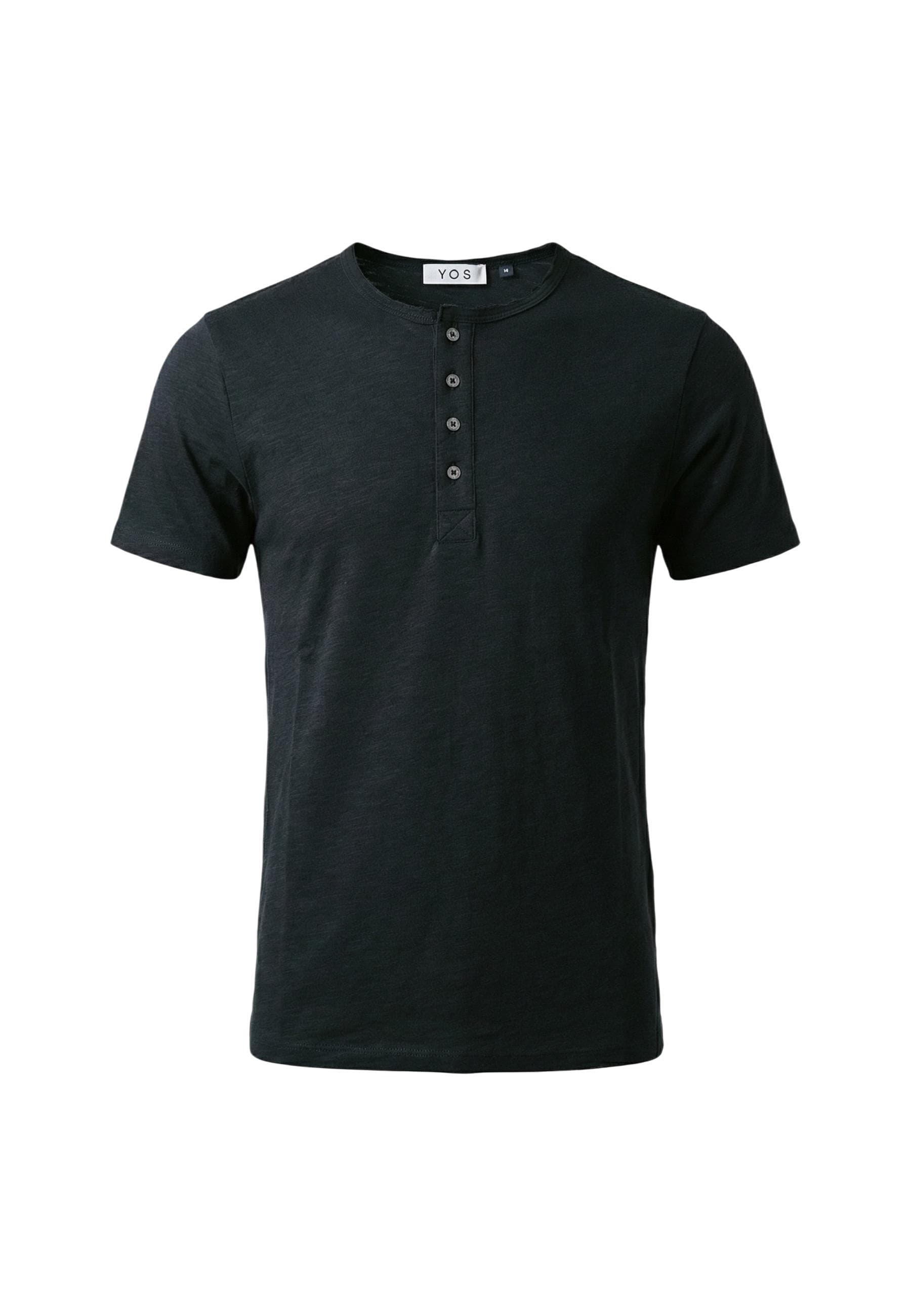 Yos T-Shirt Uomo - Yos