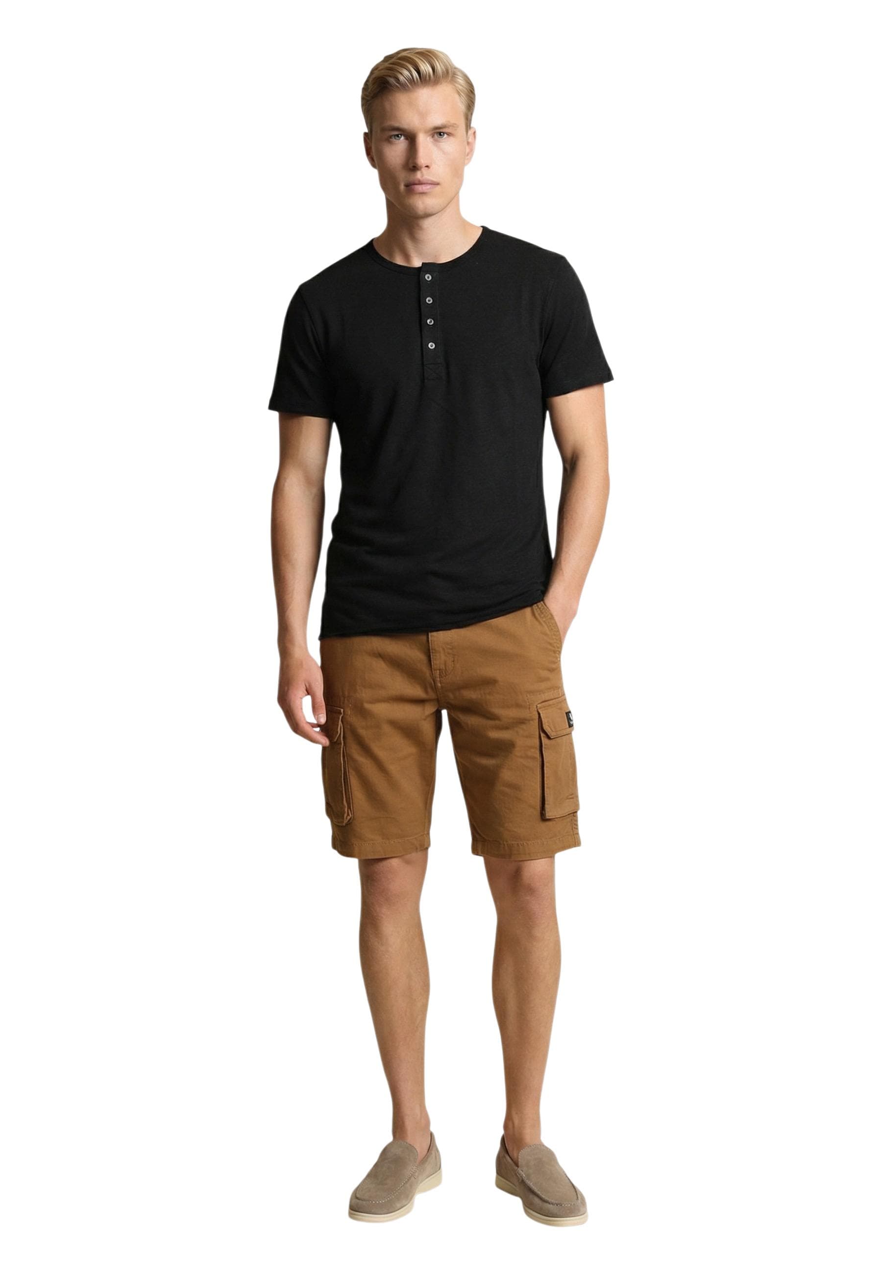 Yos T-Shirt Uomo - Yos