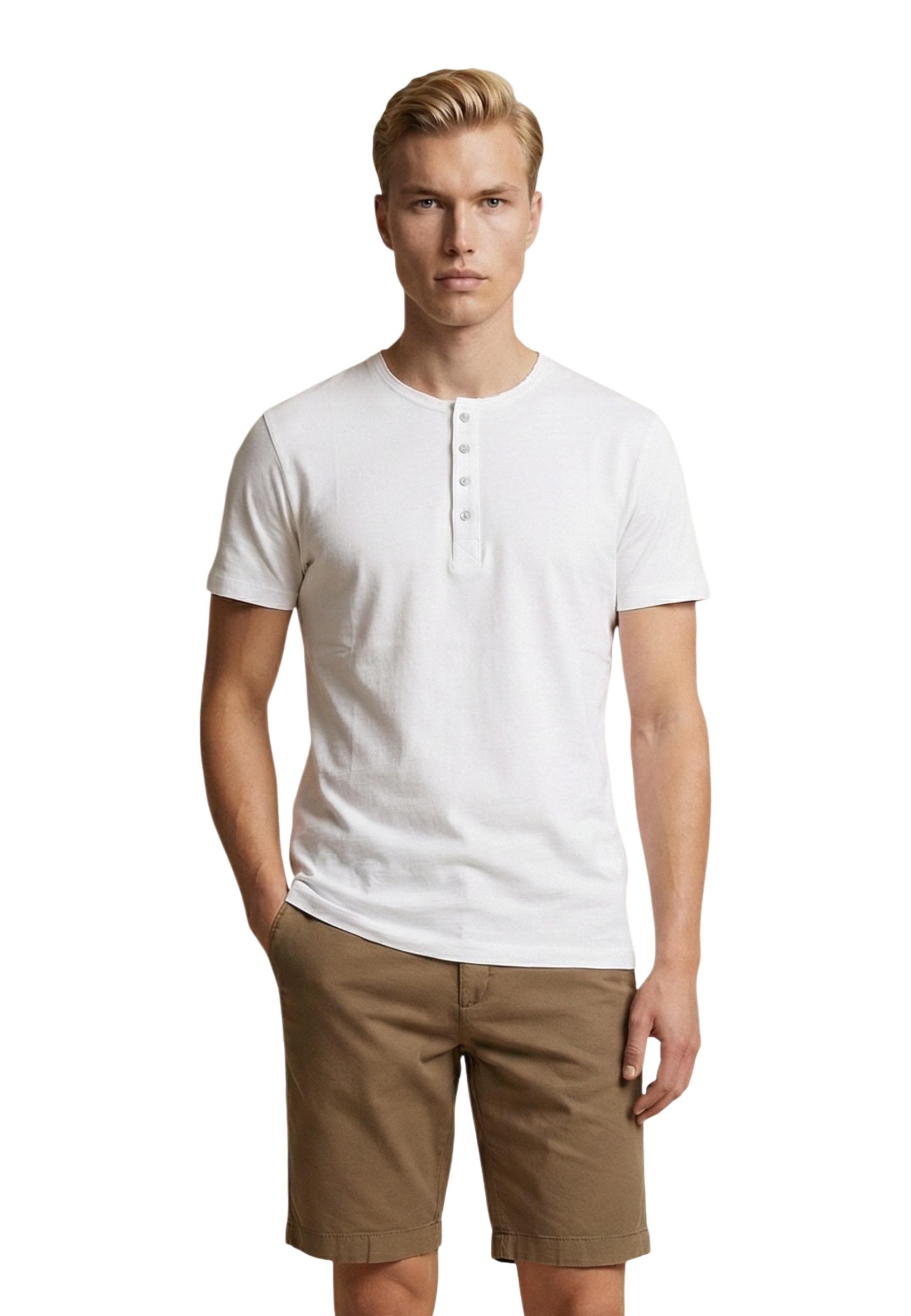 Yos T-Shirt Uomo - Yos