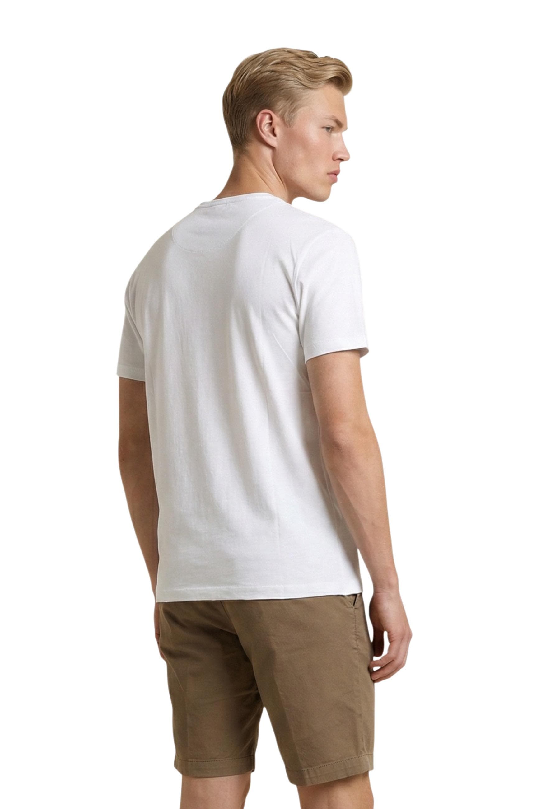 Yos T-Shirt Uomo - Yos