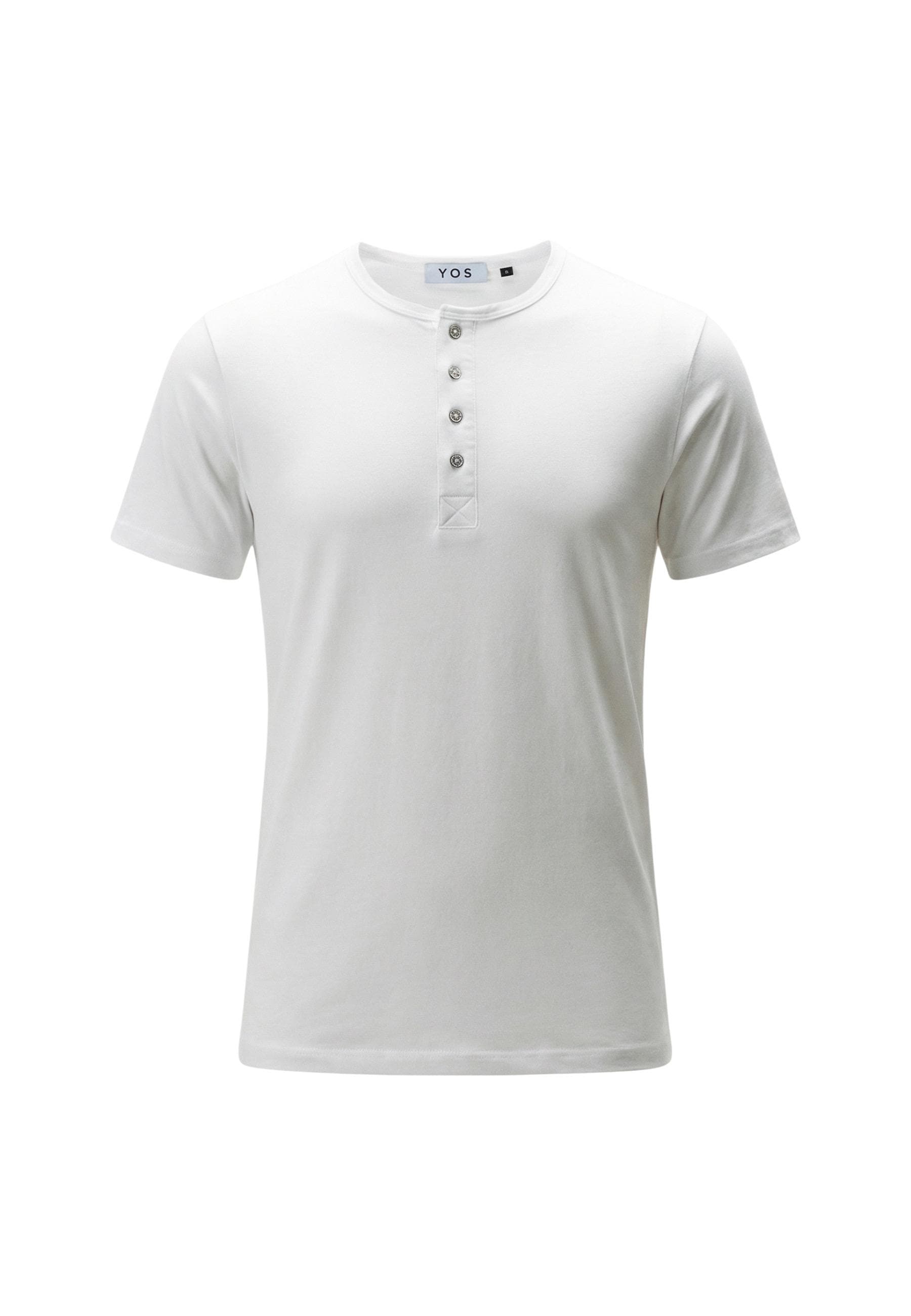 Yos T-Shirt Uomo - Yos