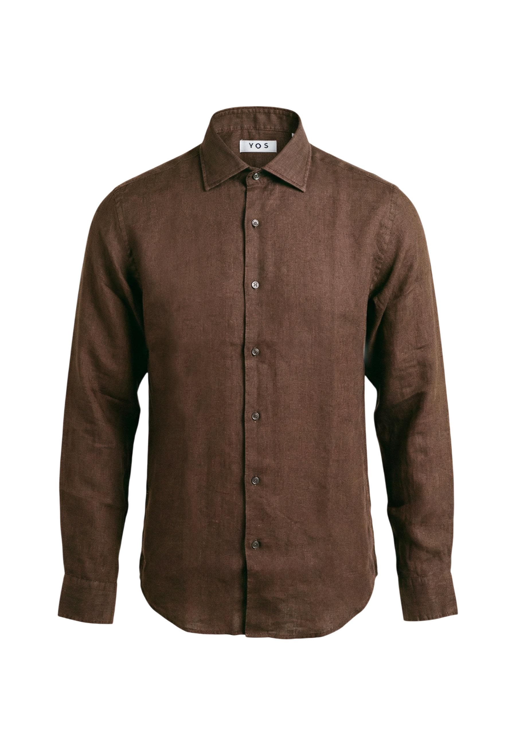 Yos Camicia Uomo - Yos