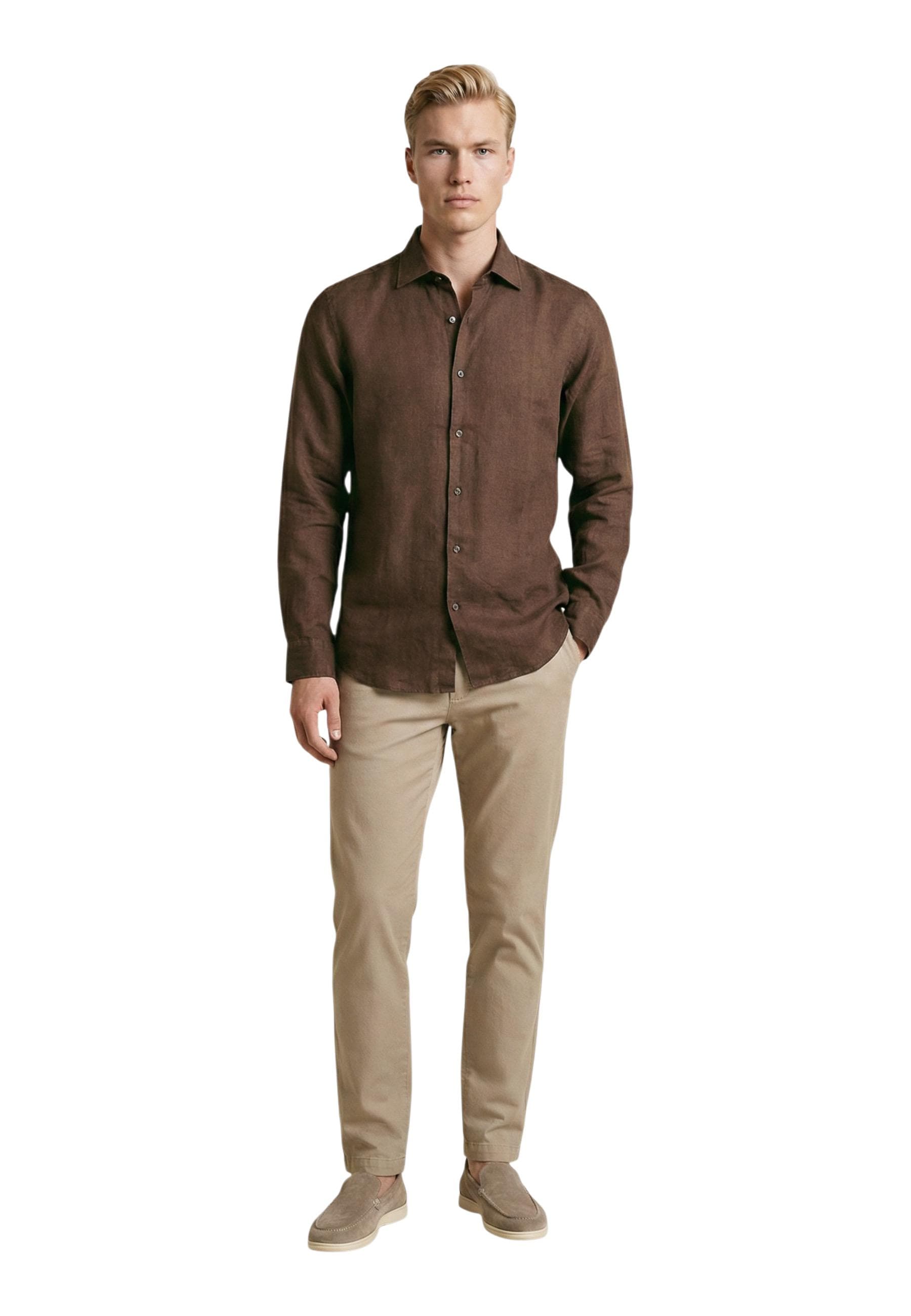 Yos Camicia Uomo - Yos