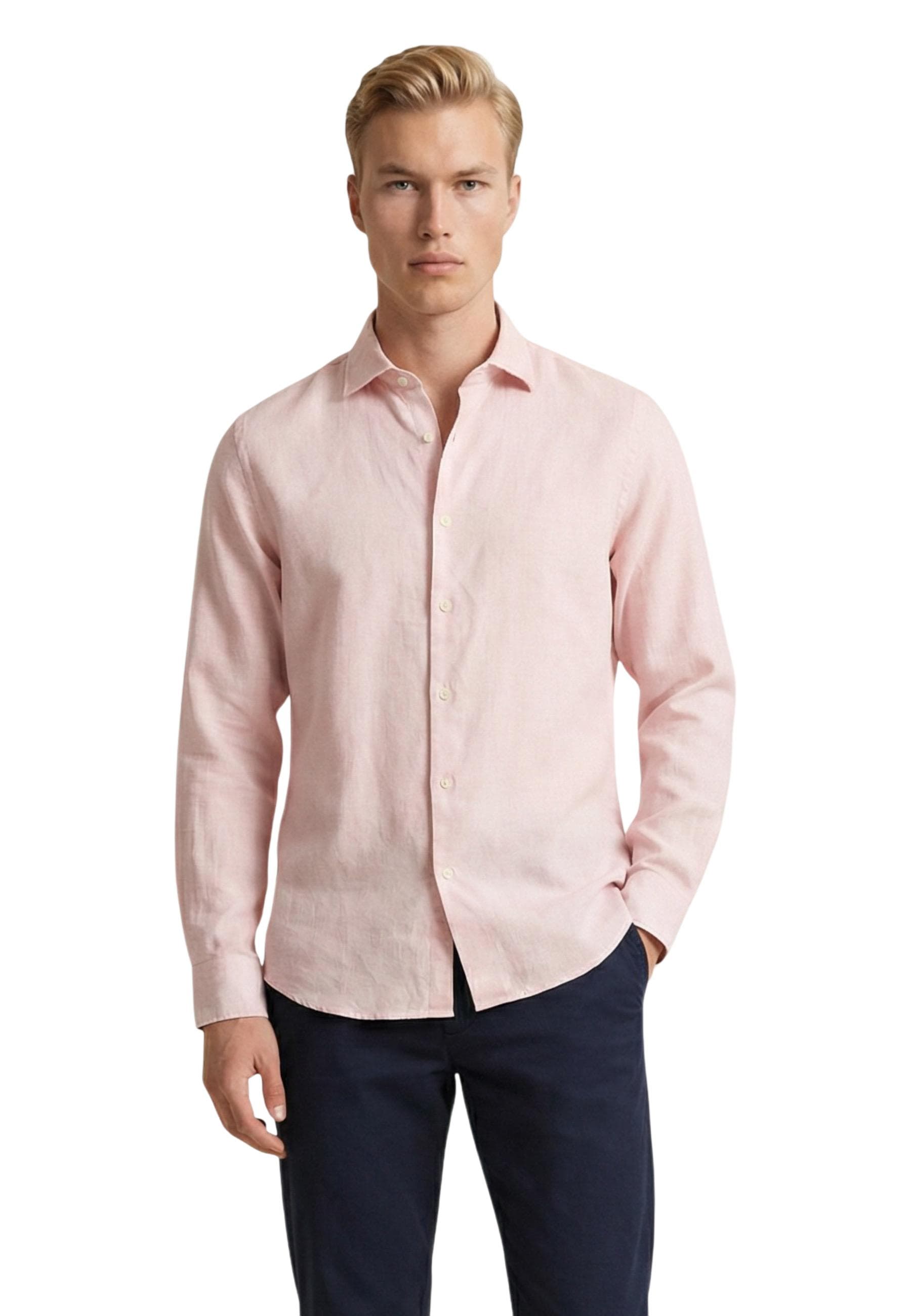 Yos Camicia Uomo - Yos