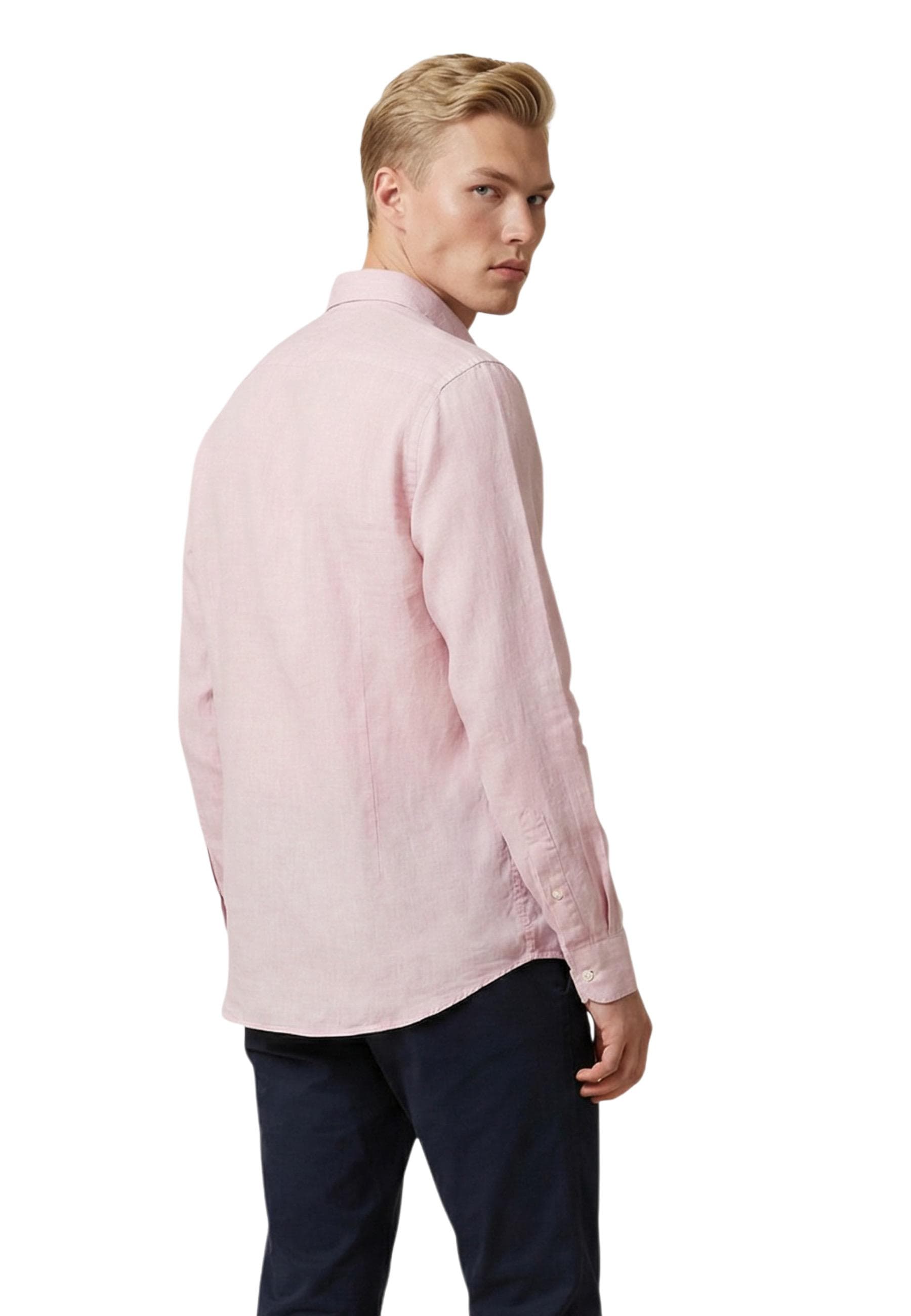 Yos Camicia Uomo - Yos