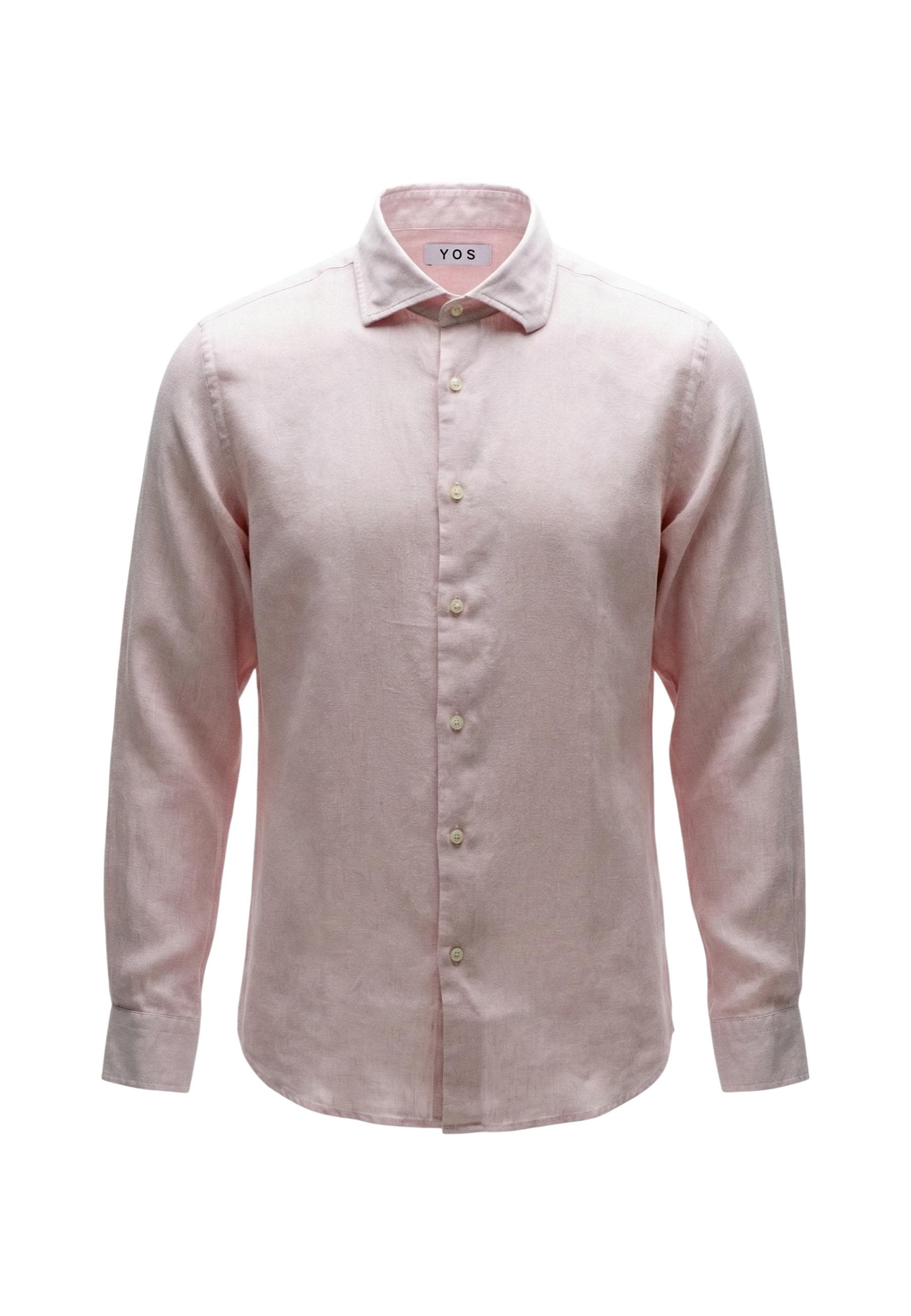 Yos Camicia Uomo - Yos