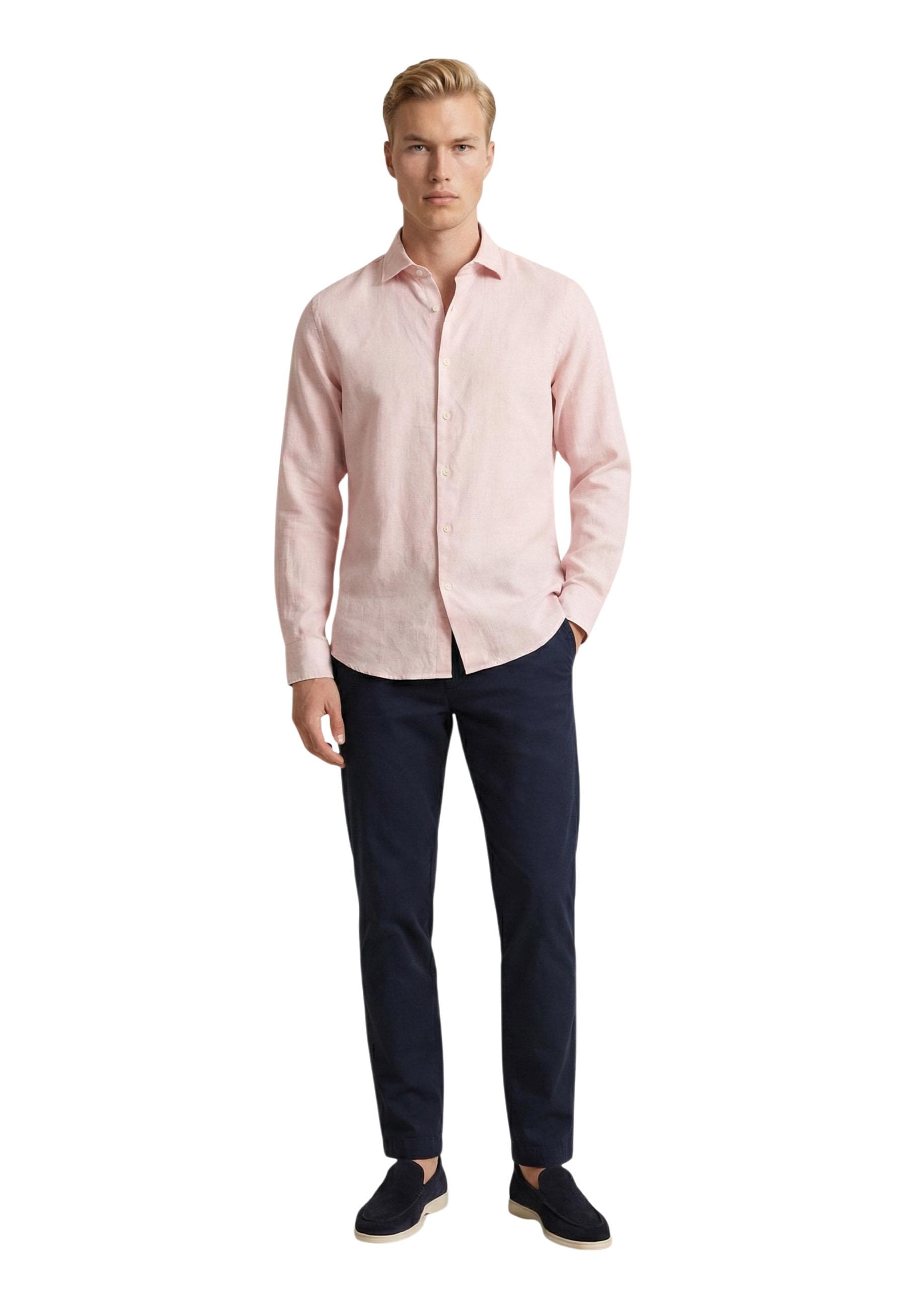 Yos Camicia Uomo - Yos