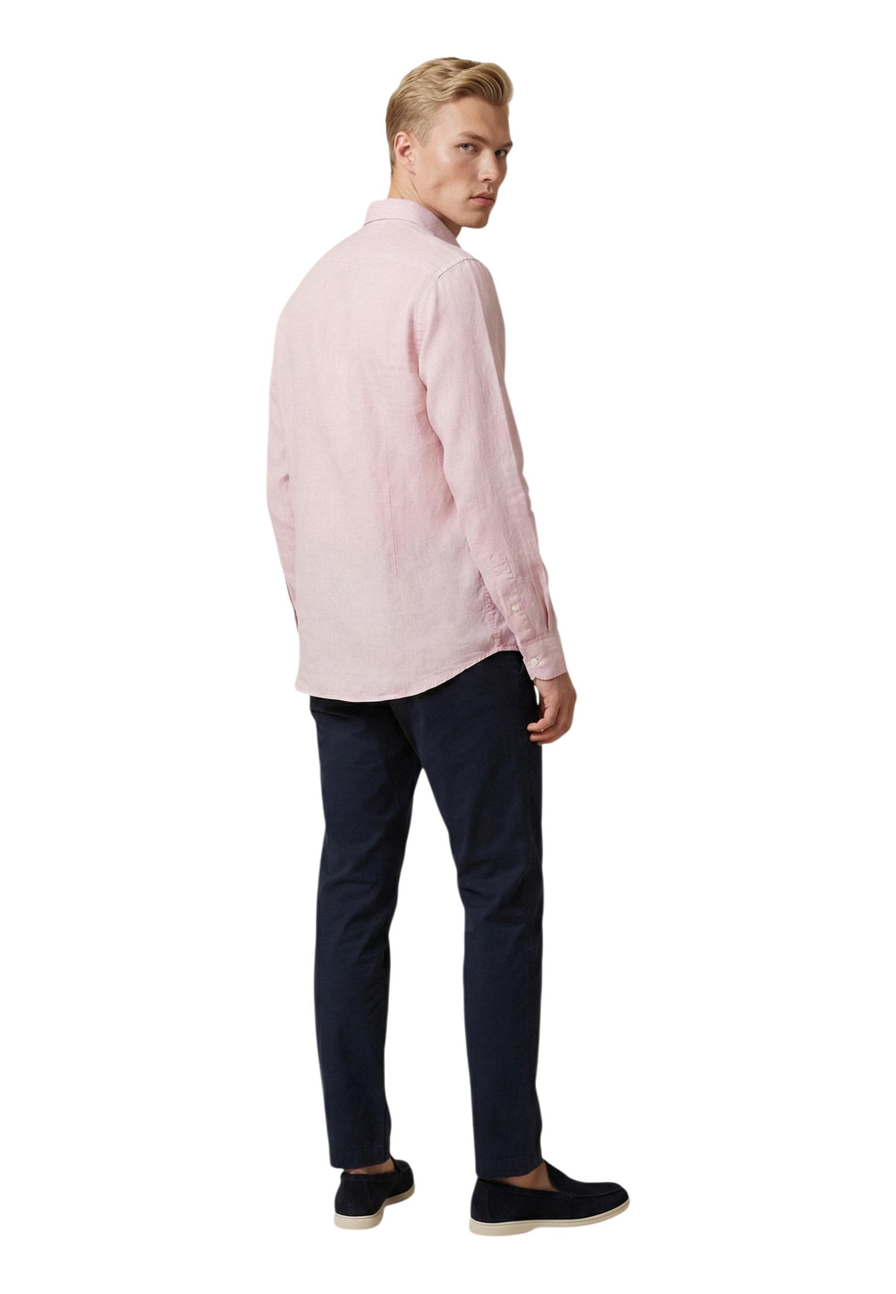 Yos Camicia Uomo - Yos