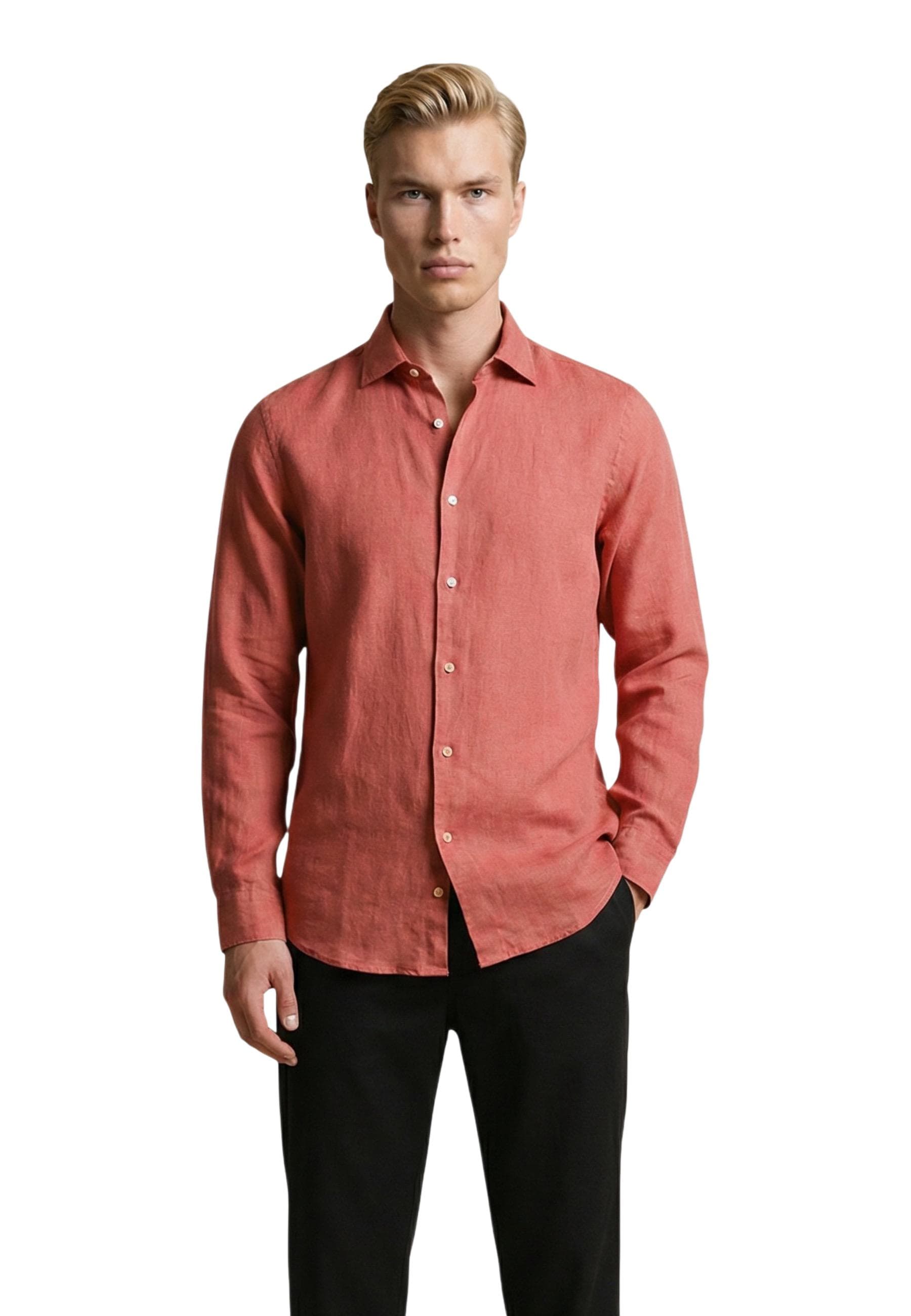 Yos Camicia Uomo - Yos