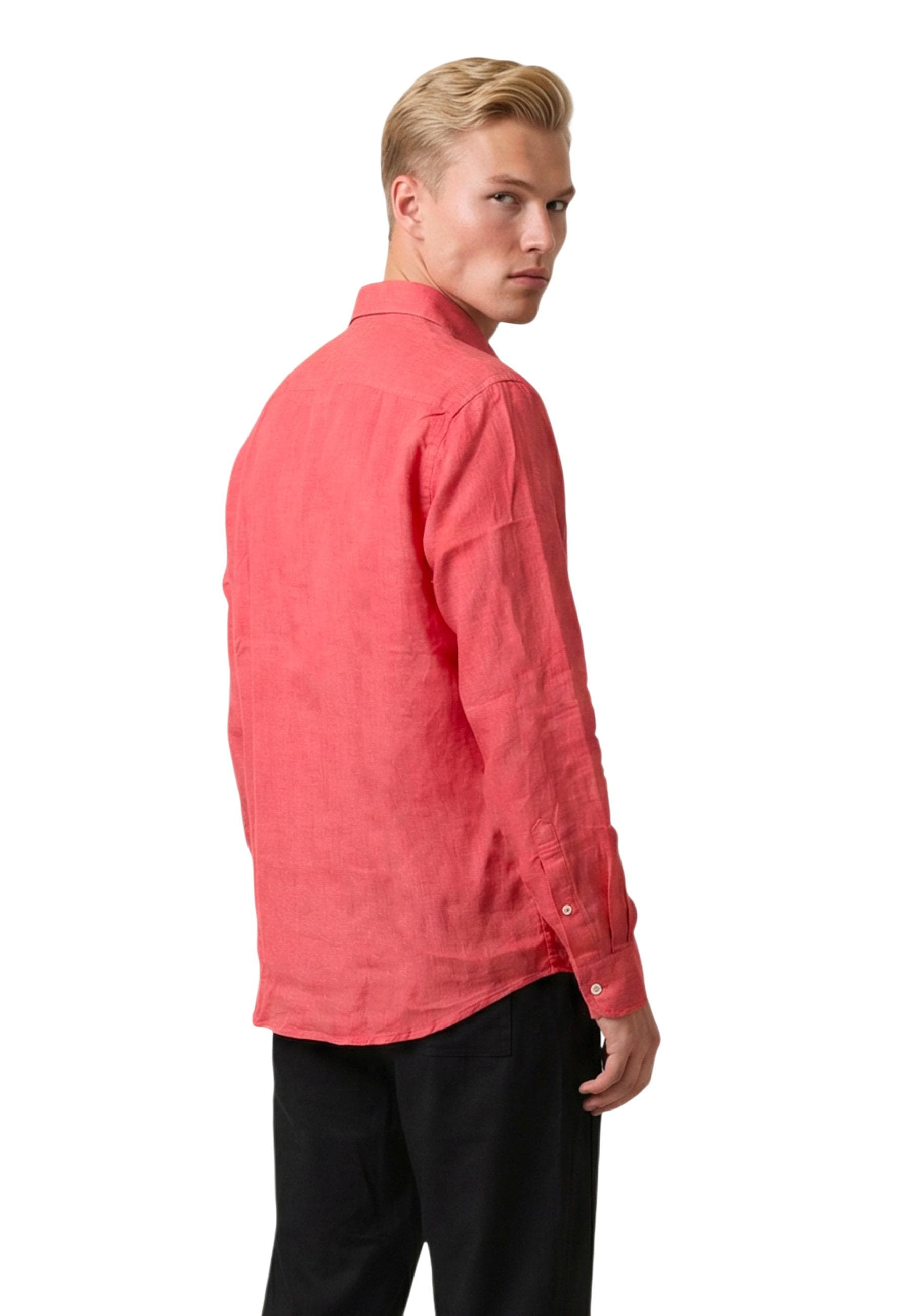 Yos Camicia Uomo - Yos