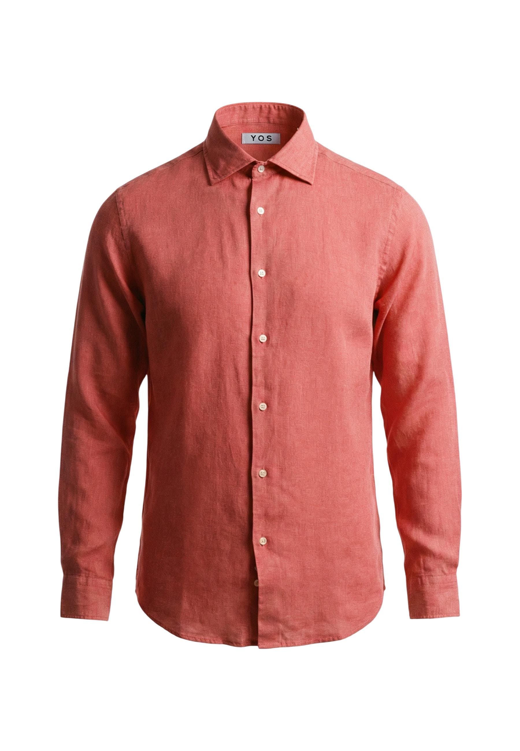 Yos Camicia Uomo - Yos