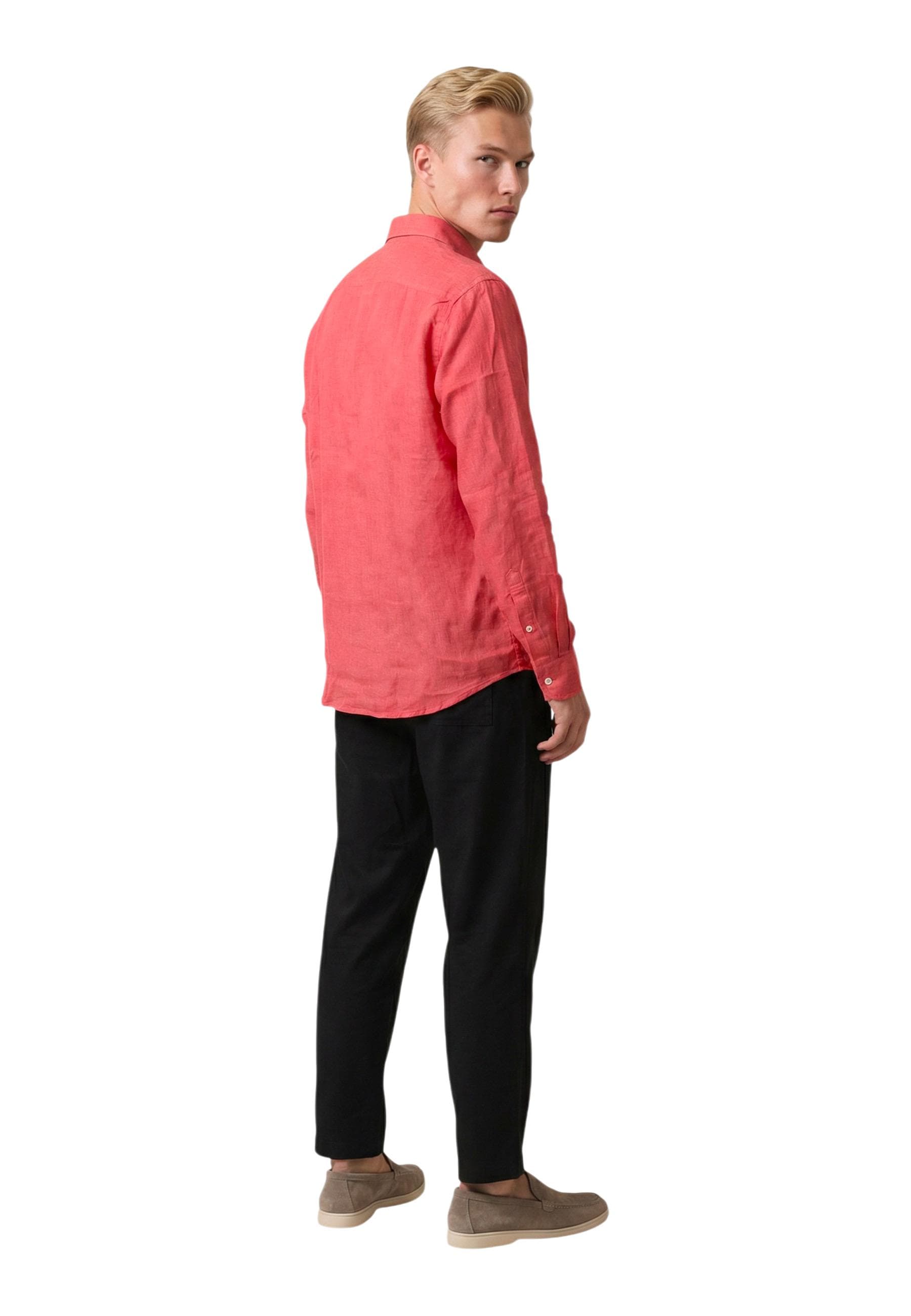 Yos Camicia Uomo - Yos