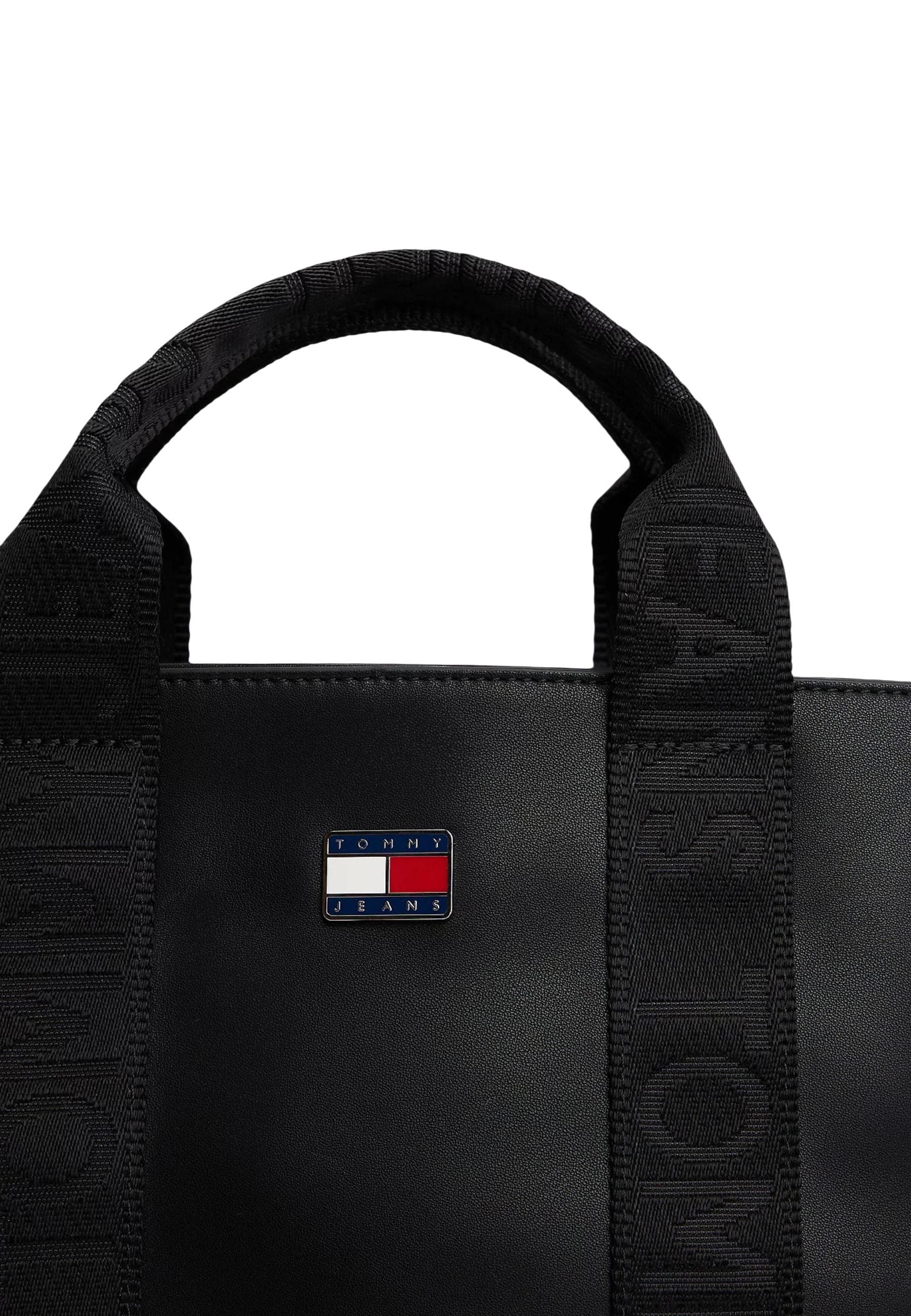 Tommy Hilfiger Borsa Donna - Tommy Hilfiger